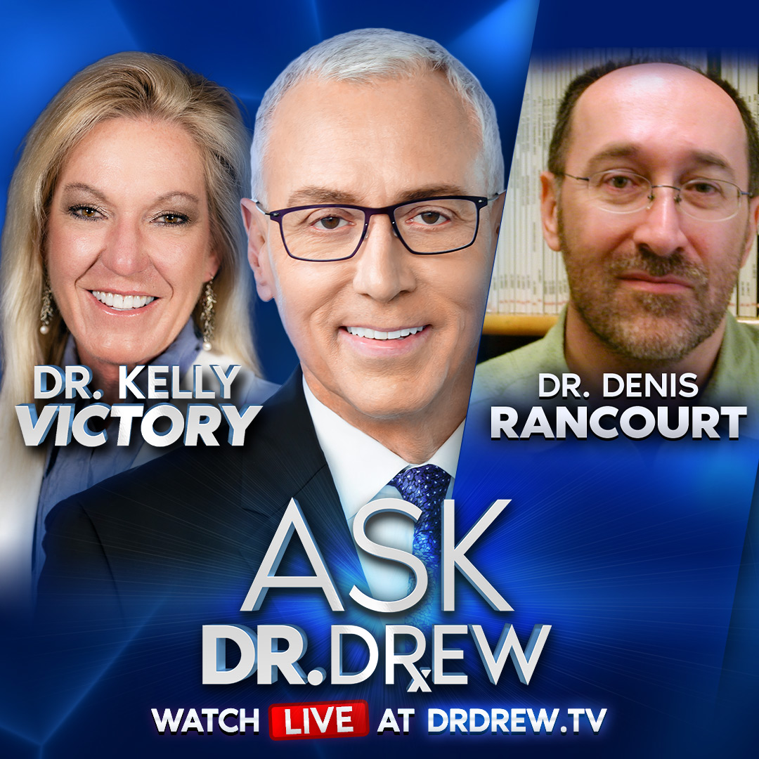 “There Was No Pandemic” Says Dr. Denis Rancourt, Blaming Response For Excess Deaths w/ Dr. Kelly Victory