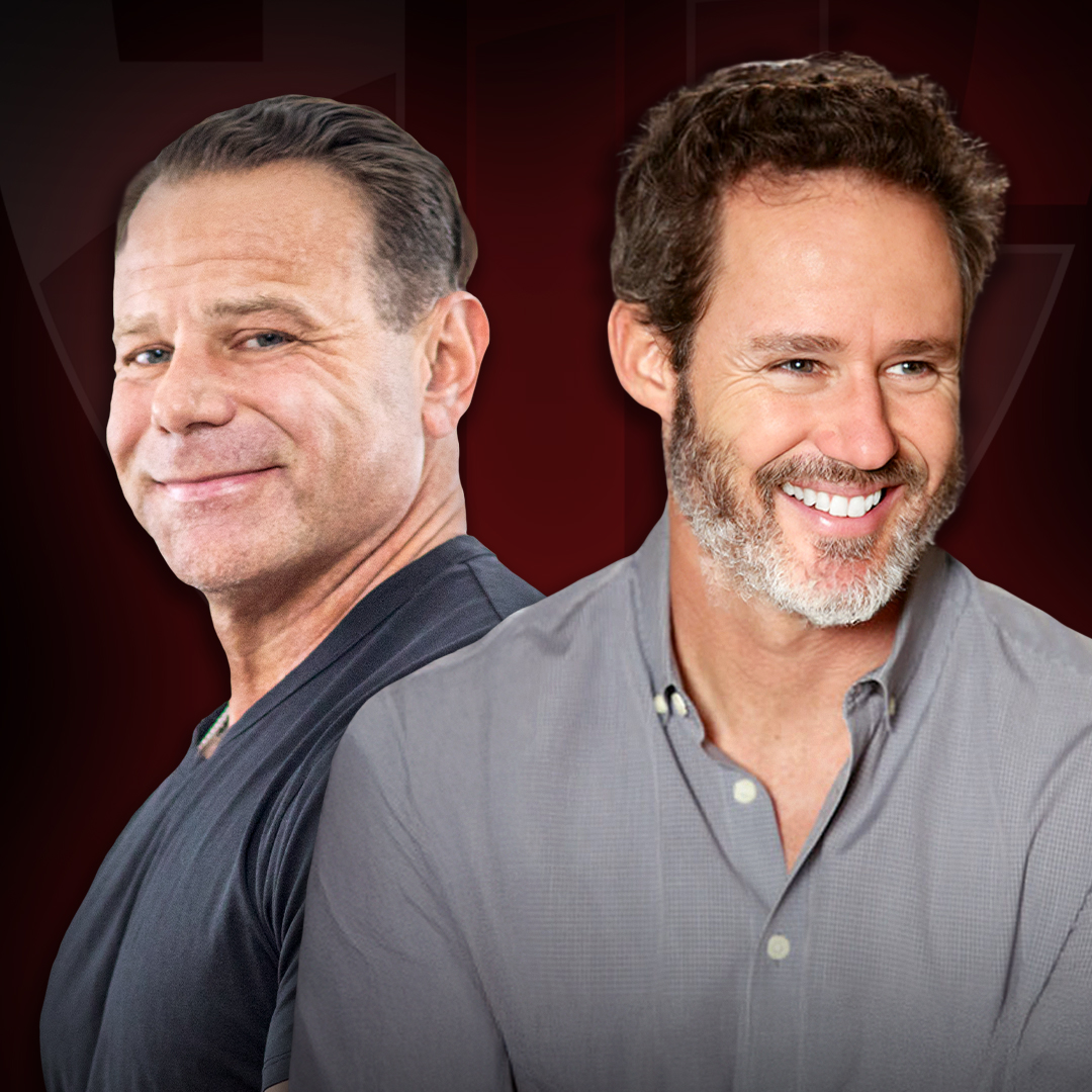 The Truth About Intimacy & Masculinity w/ John Wineland