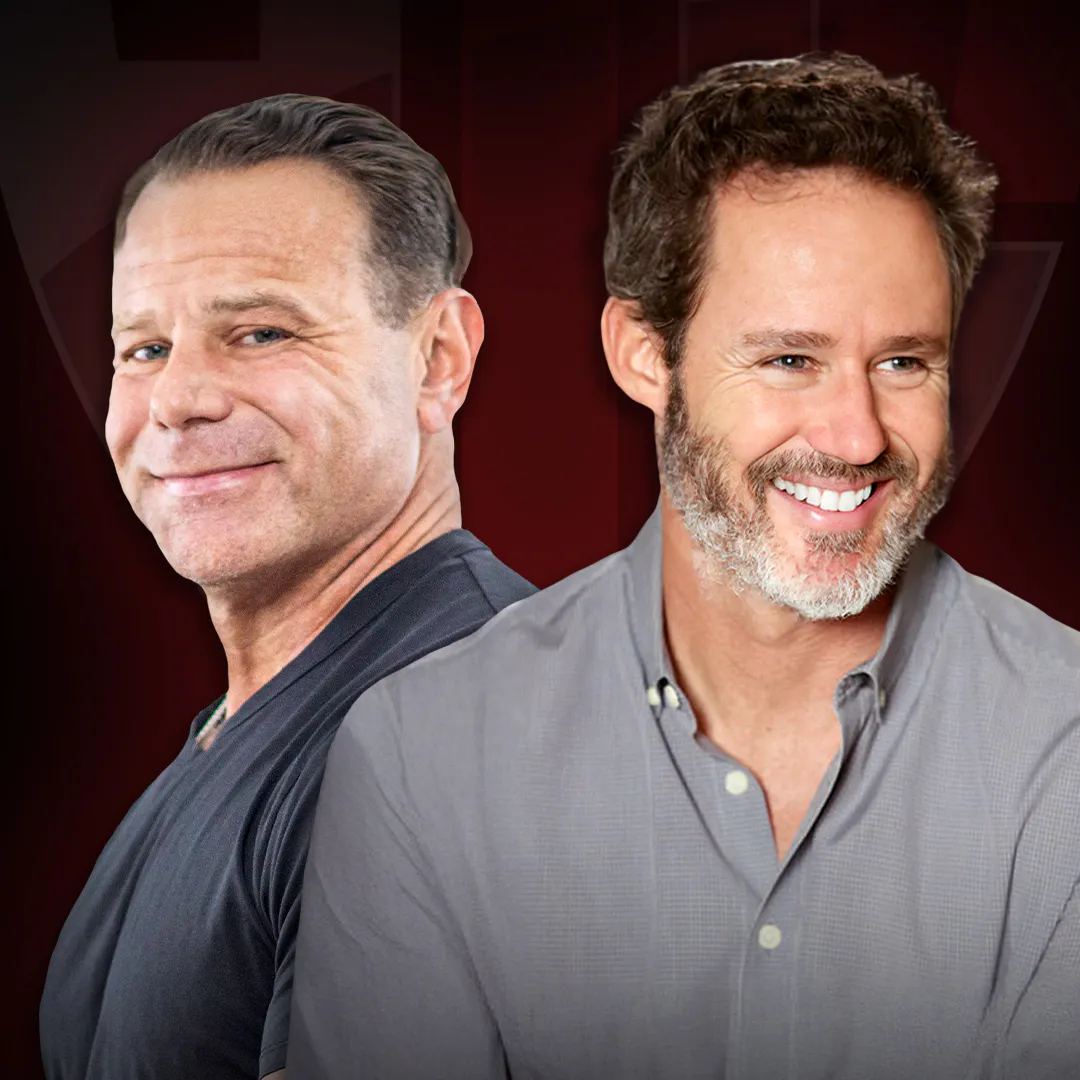 The Truth About Intimacy & Masculinity w/ John Wineland The Truth About Intimacy & Masculinity w/ John Wineland