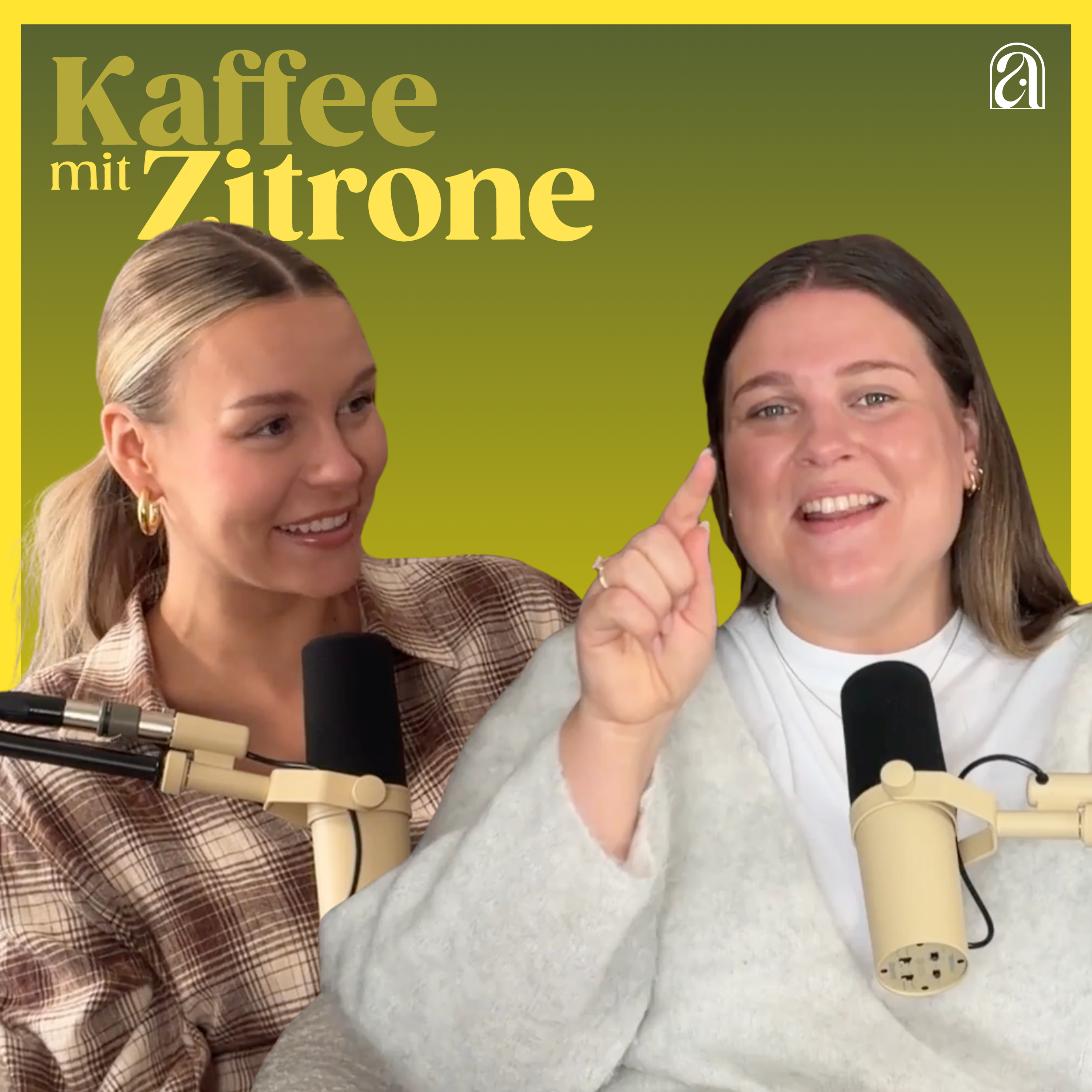 Dinge die uns ABSOLUT nicht jucken (Kaffeekränzchen #38)