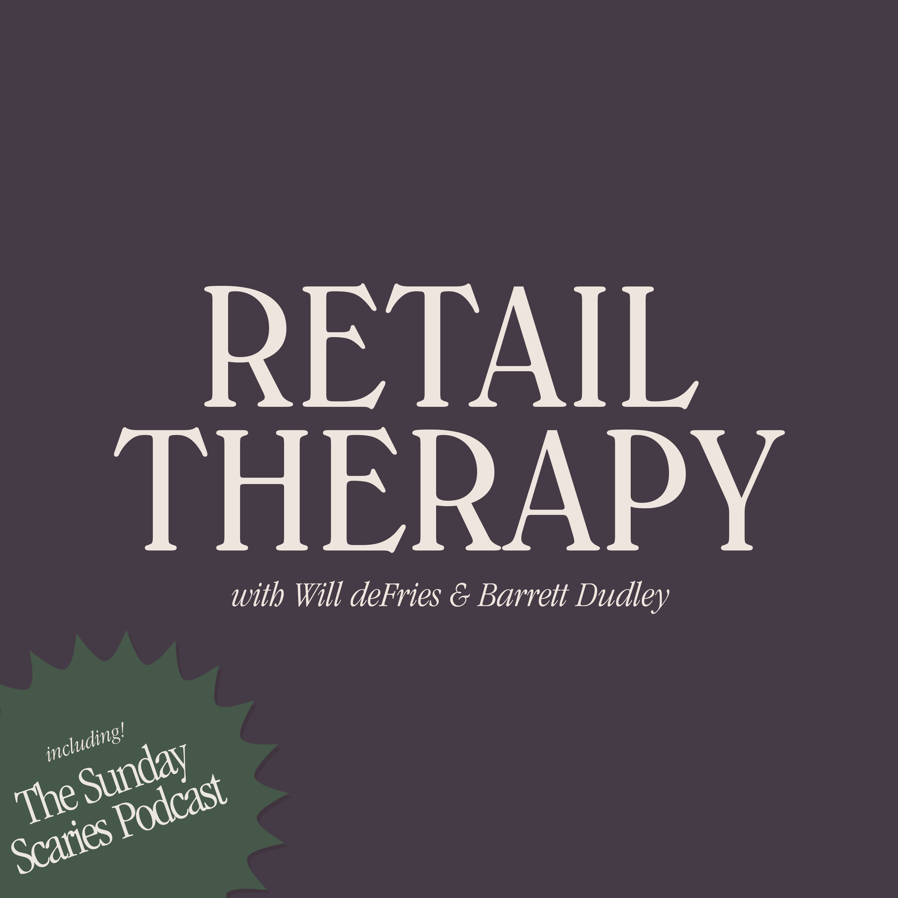 Therapy, Apartment Pools, and Worth The Splurge: Aesop Body Care episode artwork