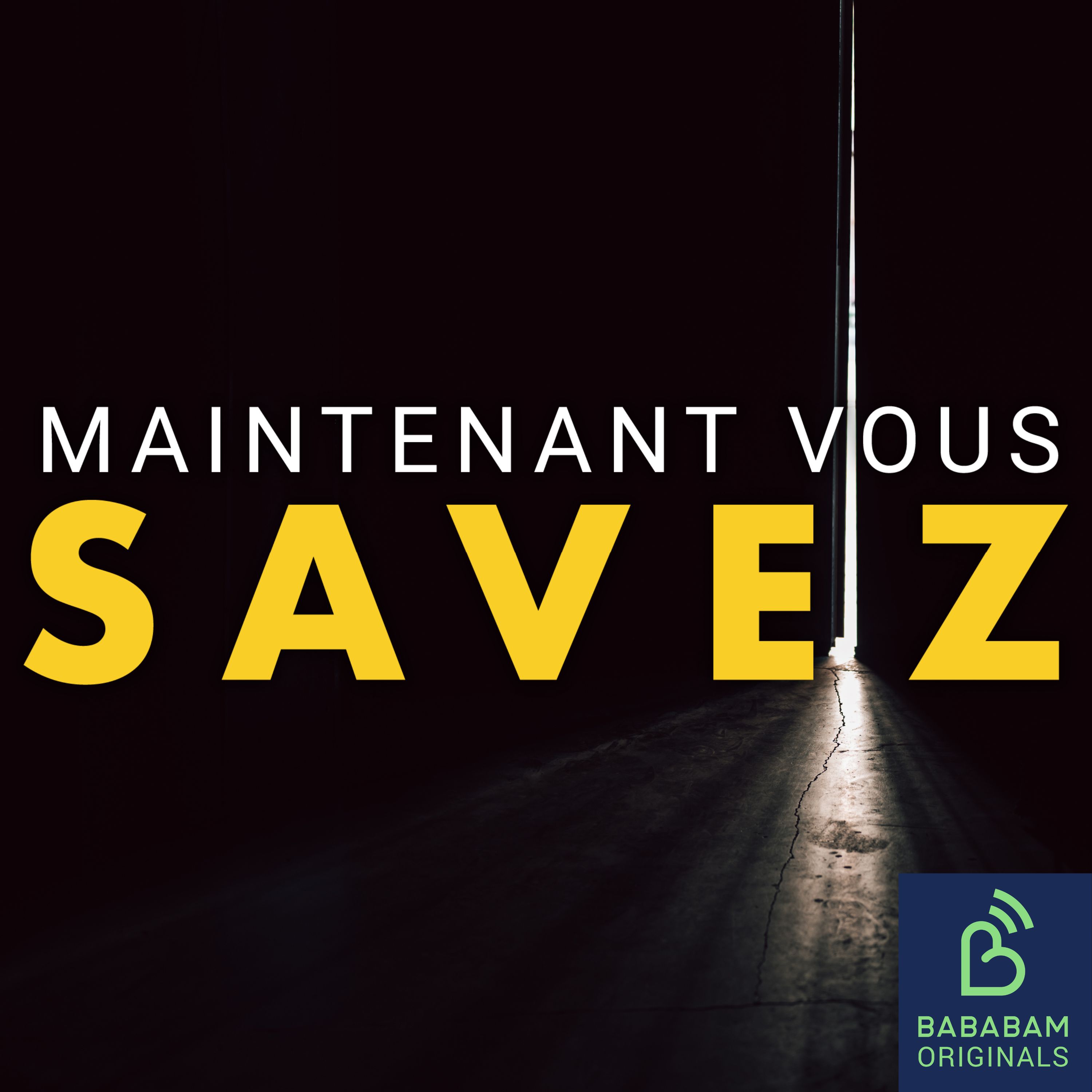 Pourquoi a-t-on peur du noir ?