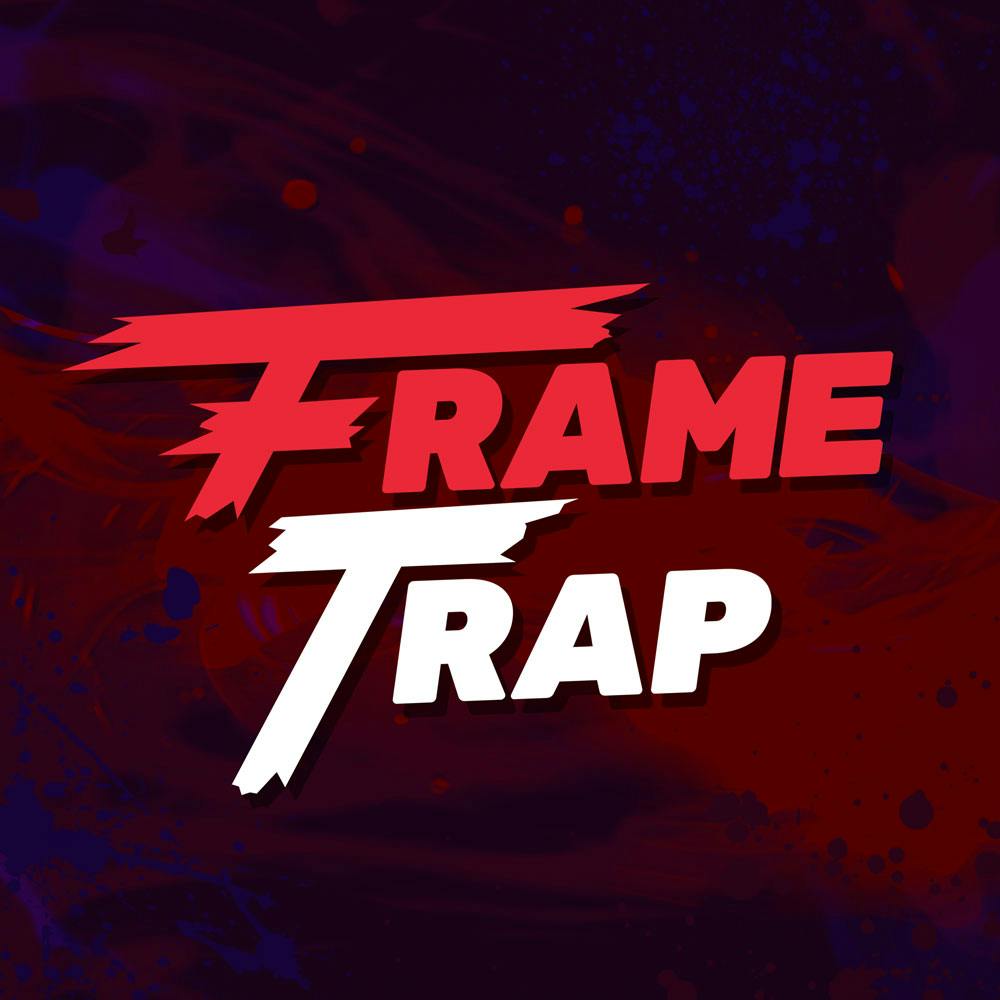 Frame Trap 200 - Breaking Out of the Frame Trap!