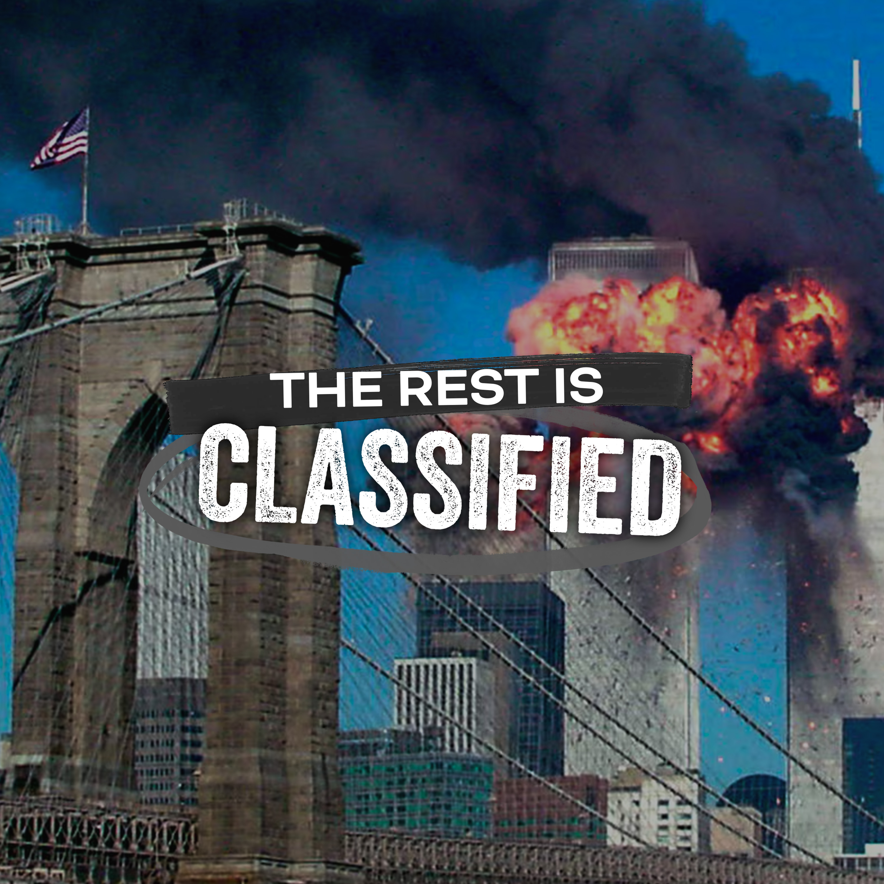 125. Al Qaeda’s Deadliest Plot: How MI5 Stopped Another 9/11 (Ep 1)