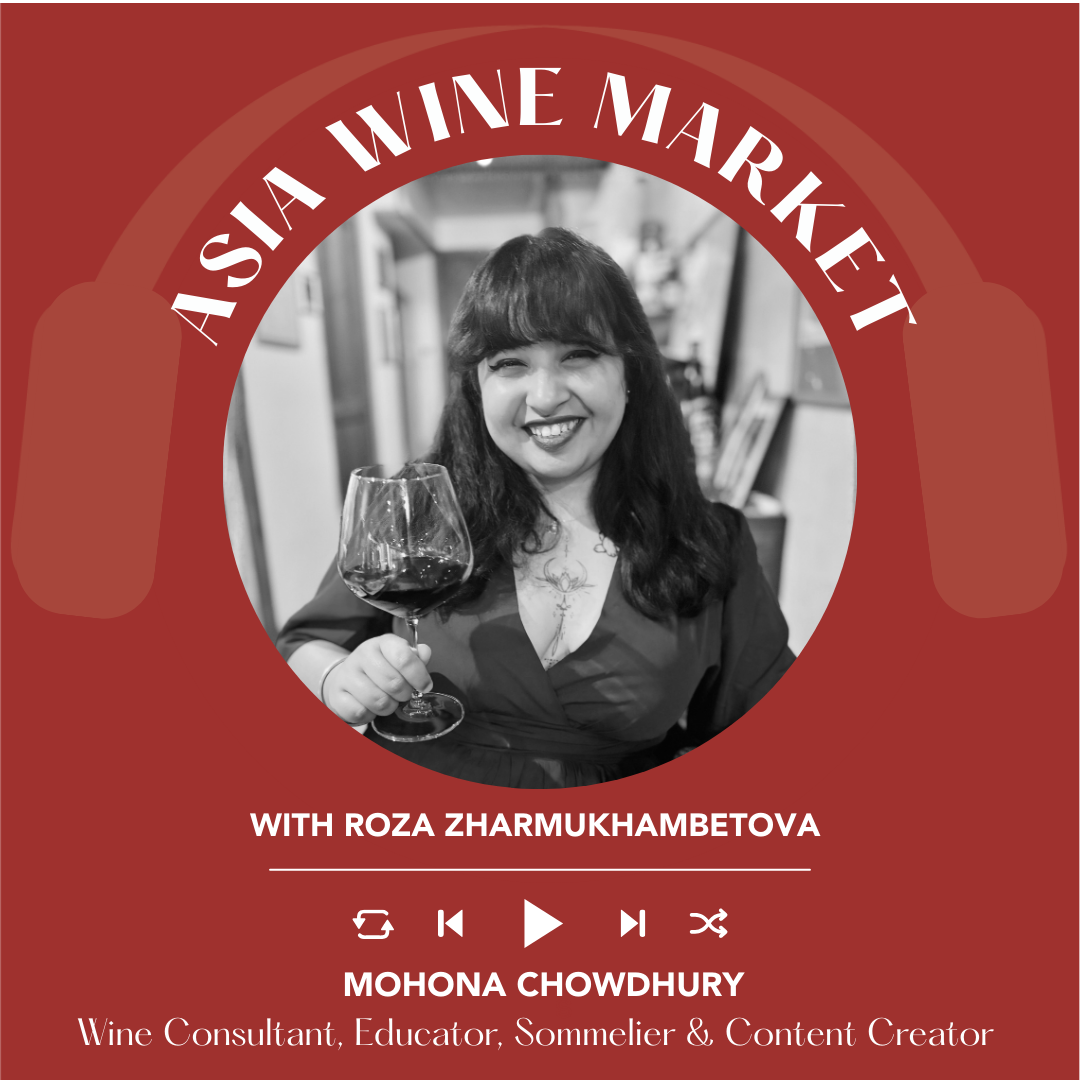 Ep. 2634 EU-India Trade Deal & Indian State Monopolies with Mohona Chowdhury | Asia Wine Market