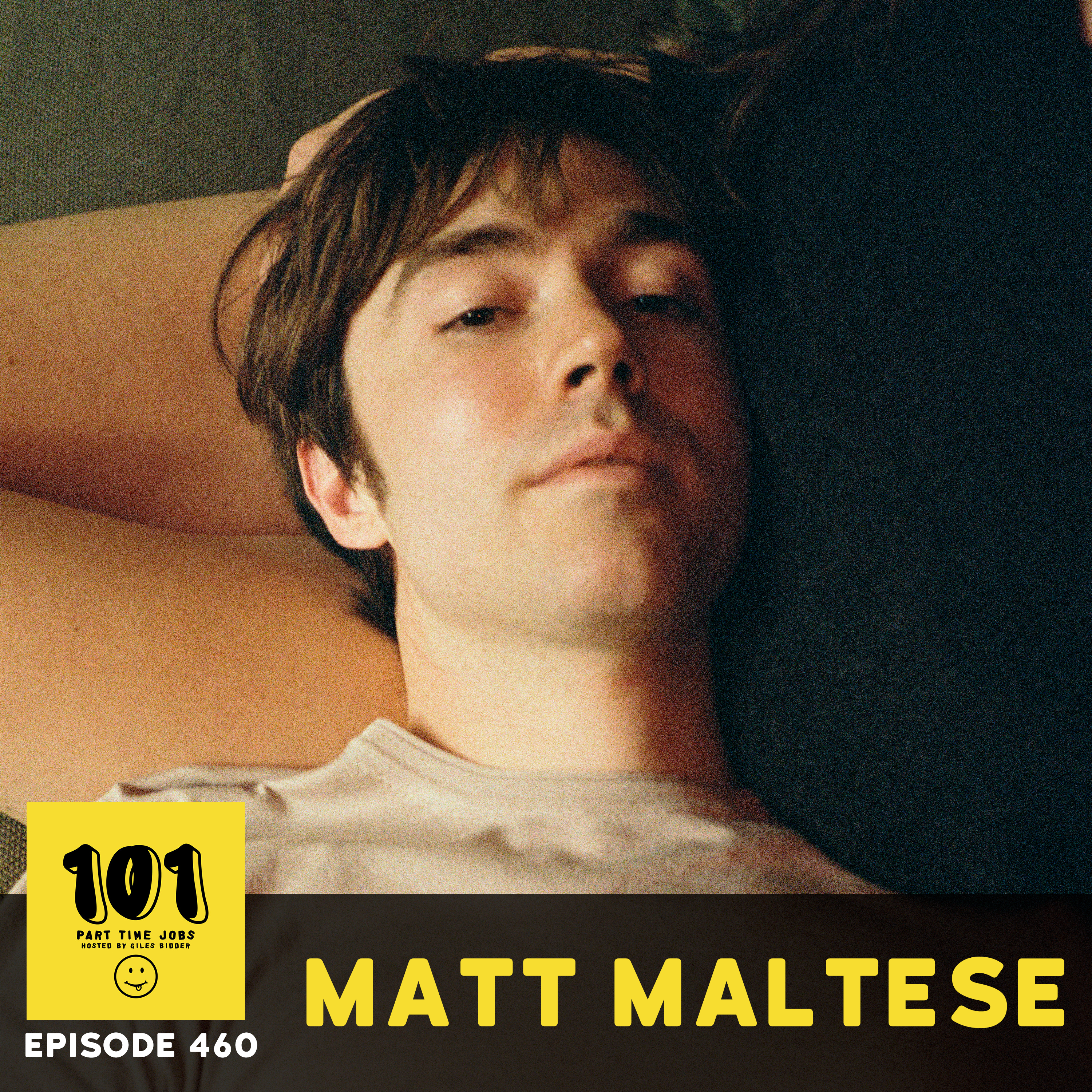 Matt Maltese's Vintage Records