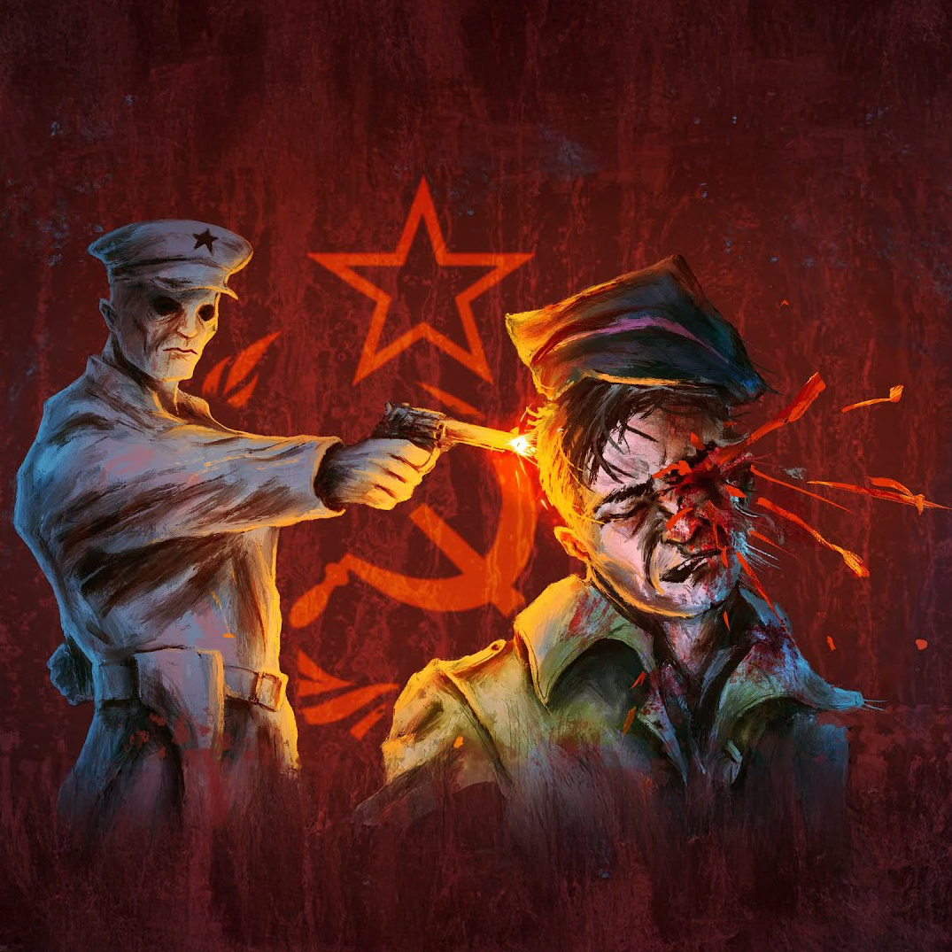 EARLY ACCESS: The Soviet Massacre Even Stalin Denied: The Katyn Forest Horror | A Day In History episode artwork