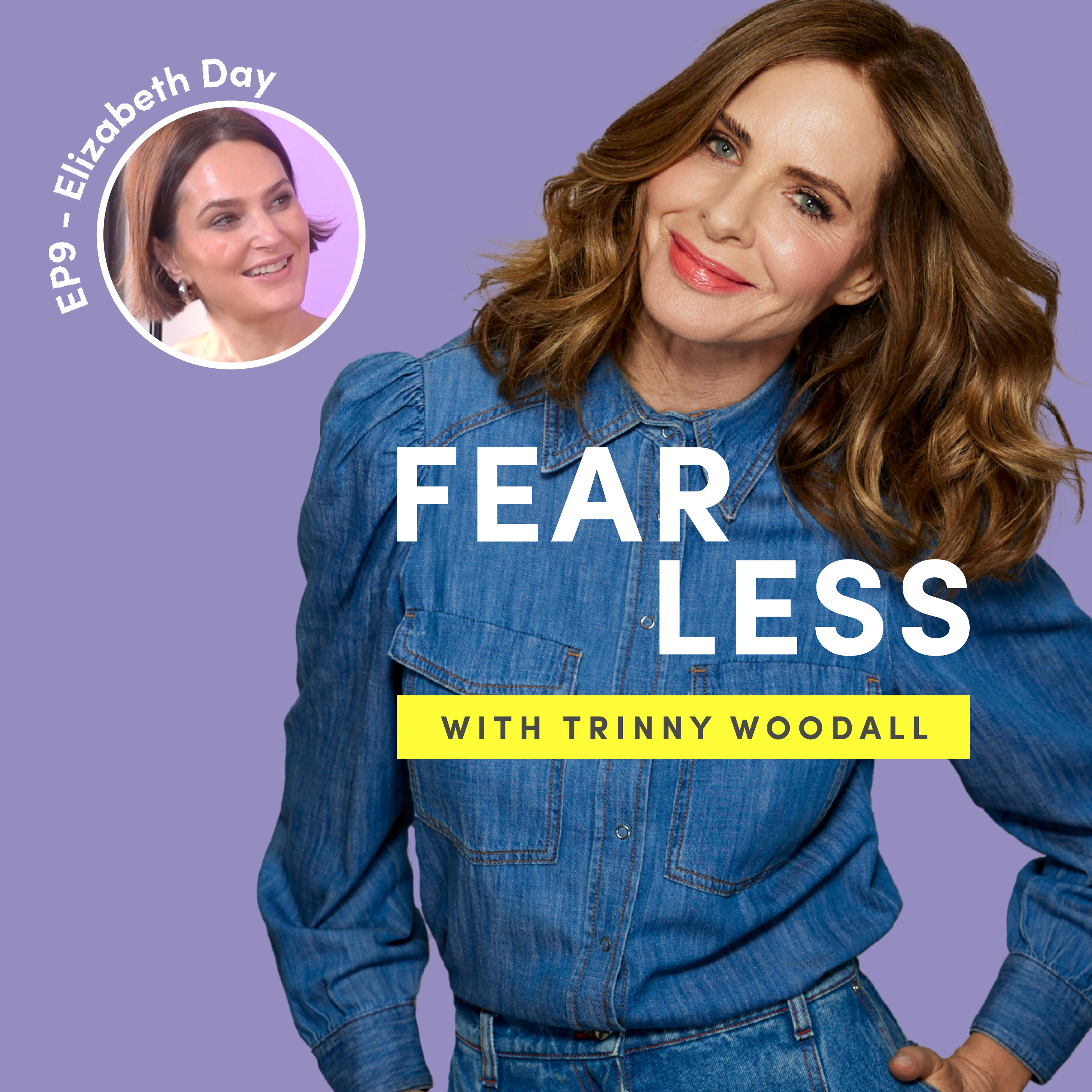 Elizabeth Day On Modern Dating & Unconventional Friendships