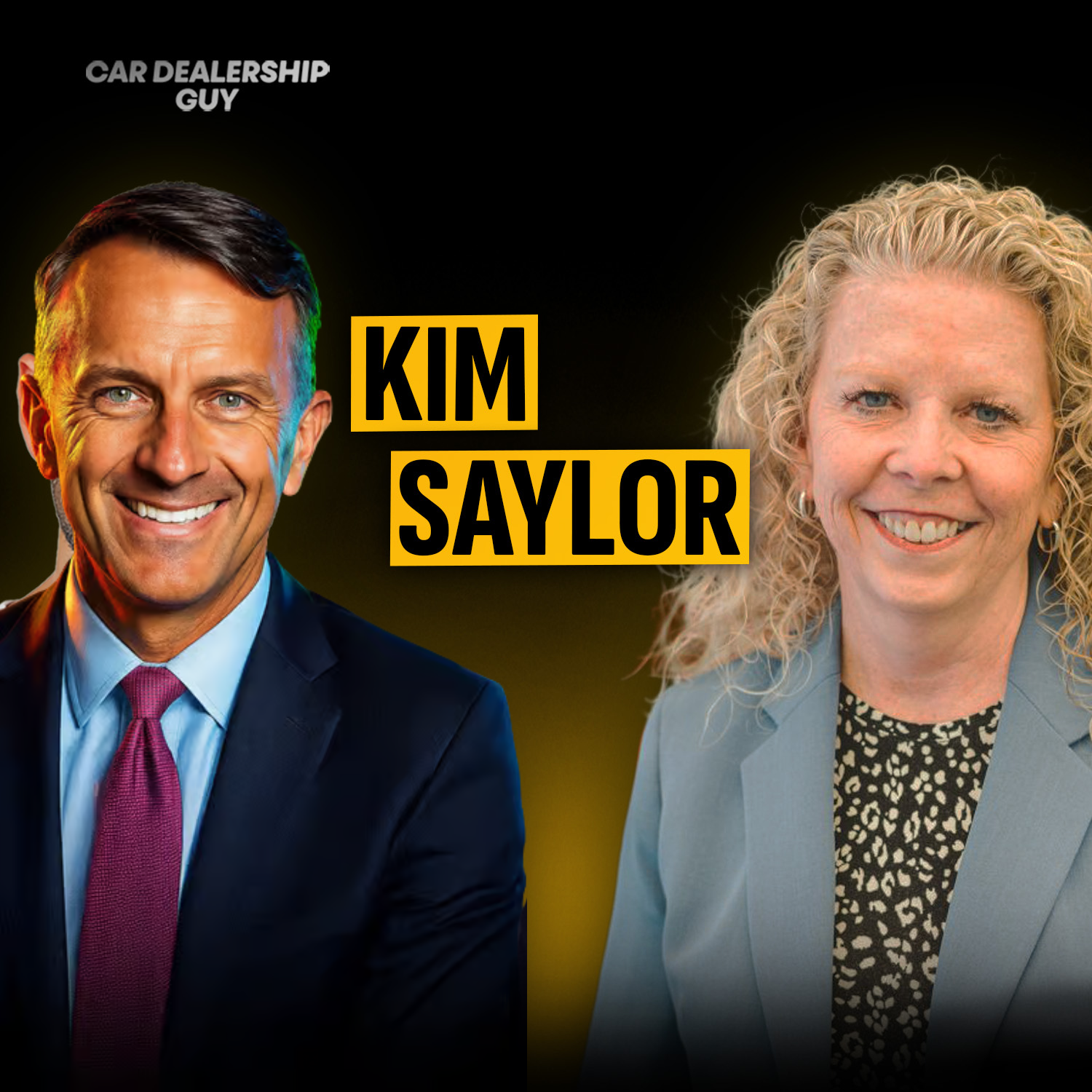 The Future of Service – How Reviews & Mobile Options Are Reshaping Dealer Success | Kim Saylor, Senior Director of Product Marketing at CDK Global