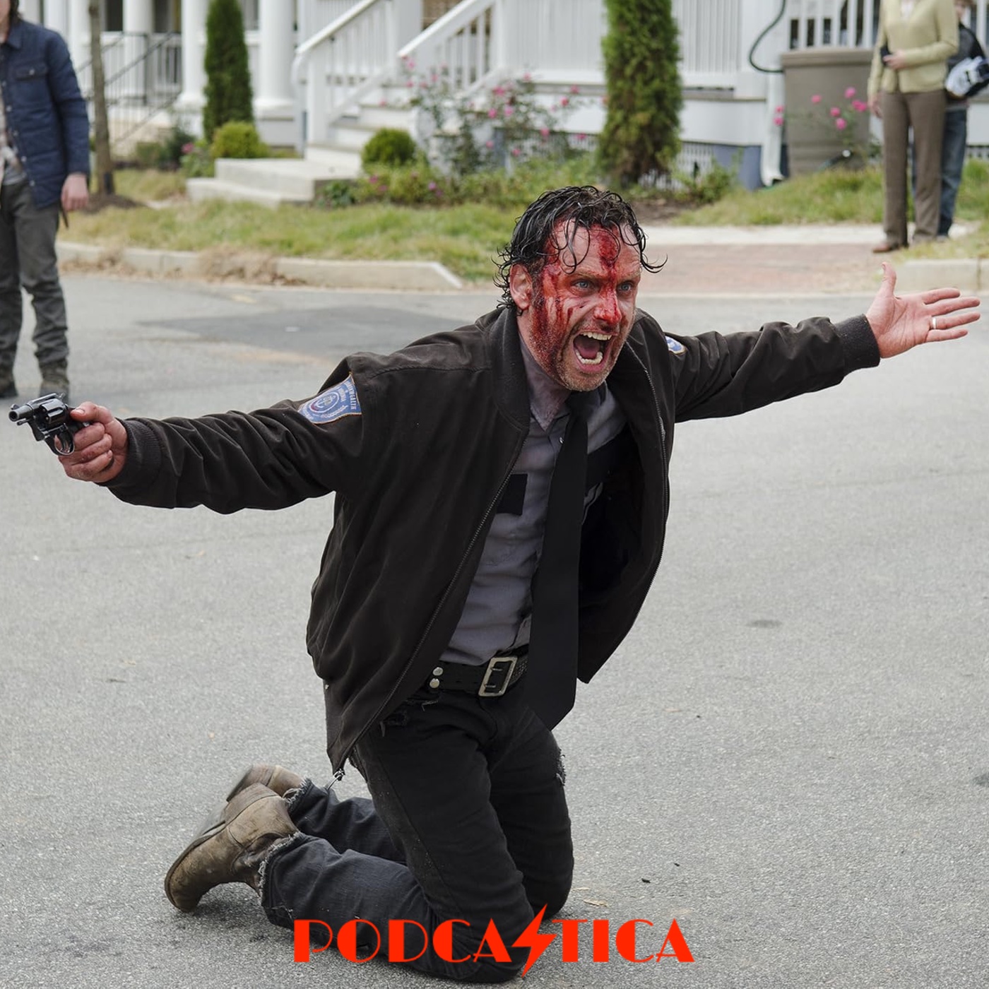 690: "Try" (TWD S5E15 Rewatch)