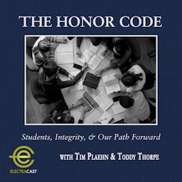 The Honor Code Podcast