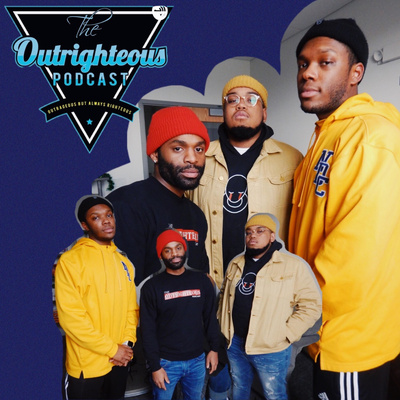 The Outrighteous Podcast