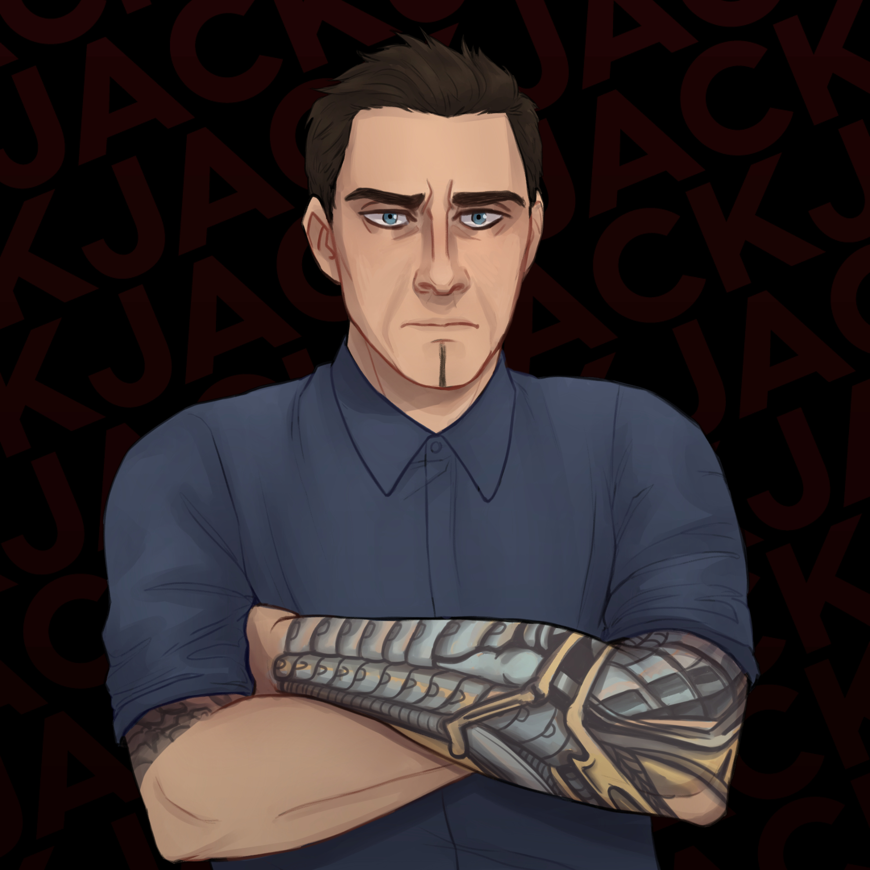 311: Mick's Loaded Potatos