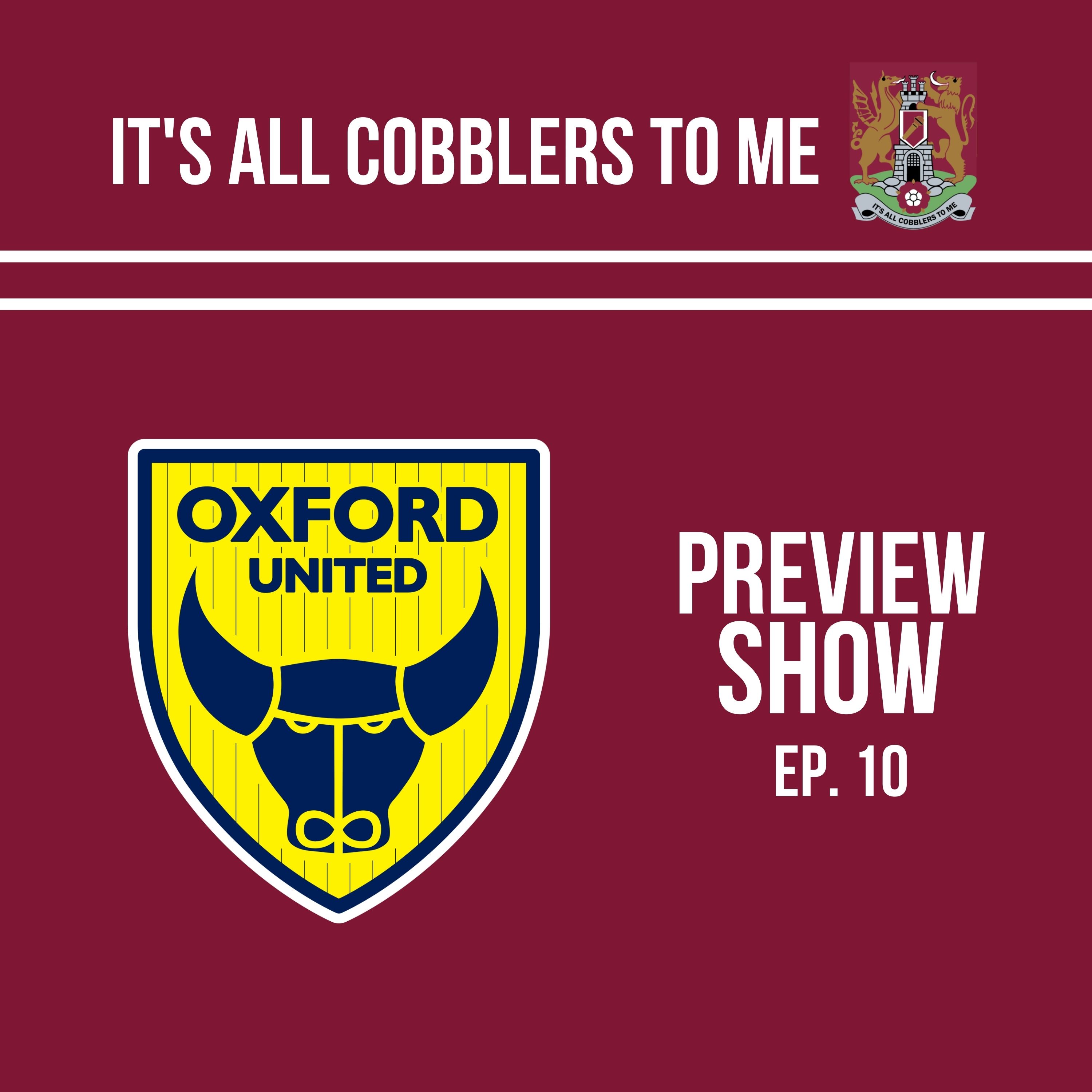 The Preview Show: The Best Team In The League episode artwork