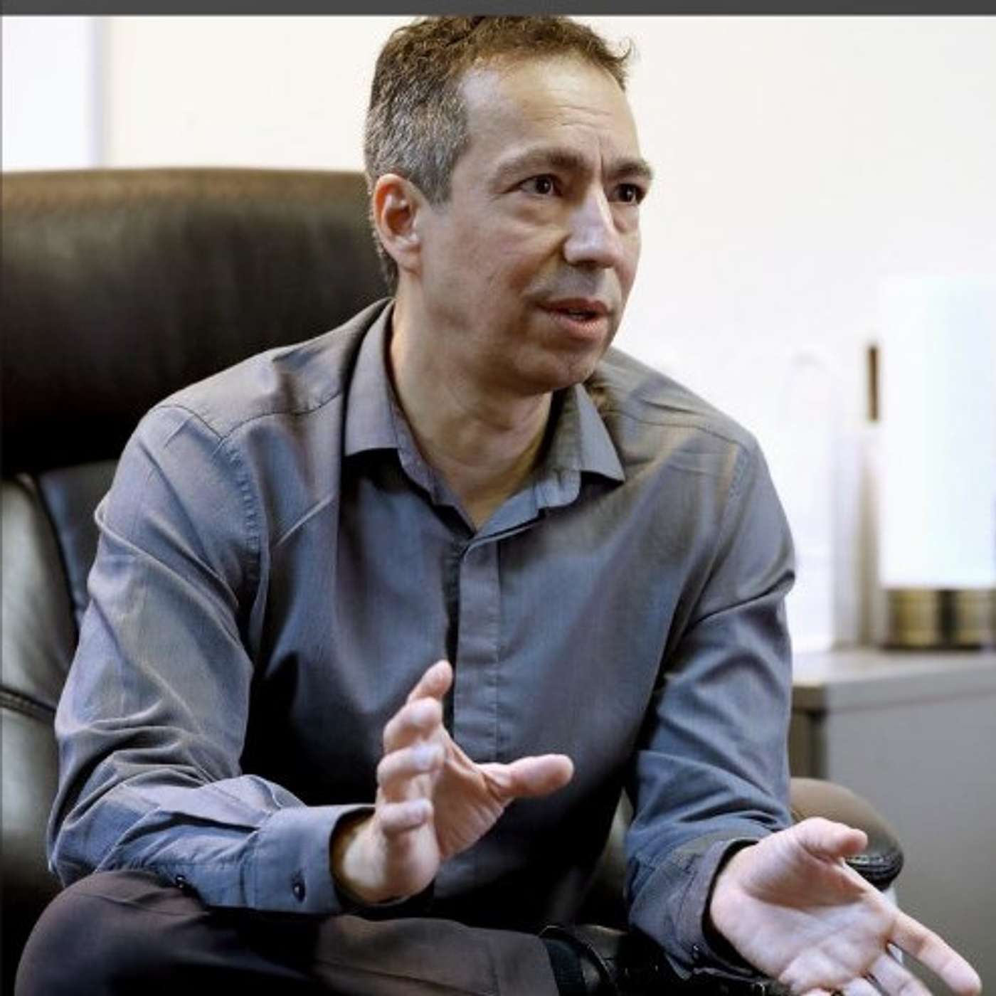 Mission Matters Innovation with Adam Torres