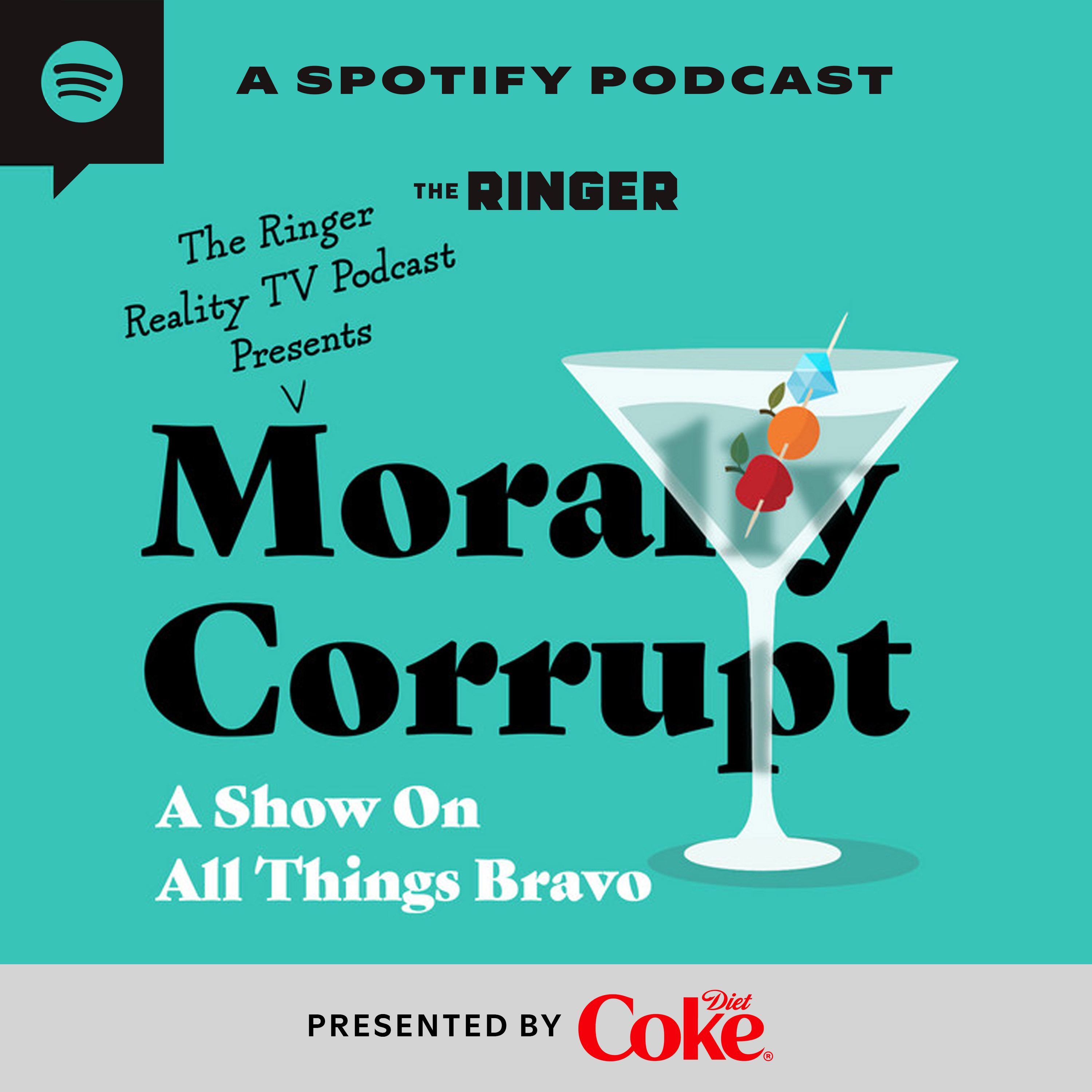 Best Drink Throws on Bravo | Plus, TV Upfronts and ‘Summer House’ Reunion Looks!