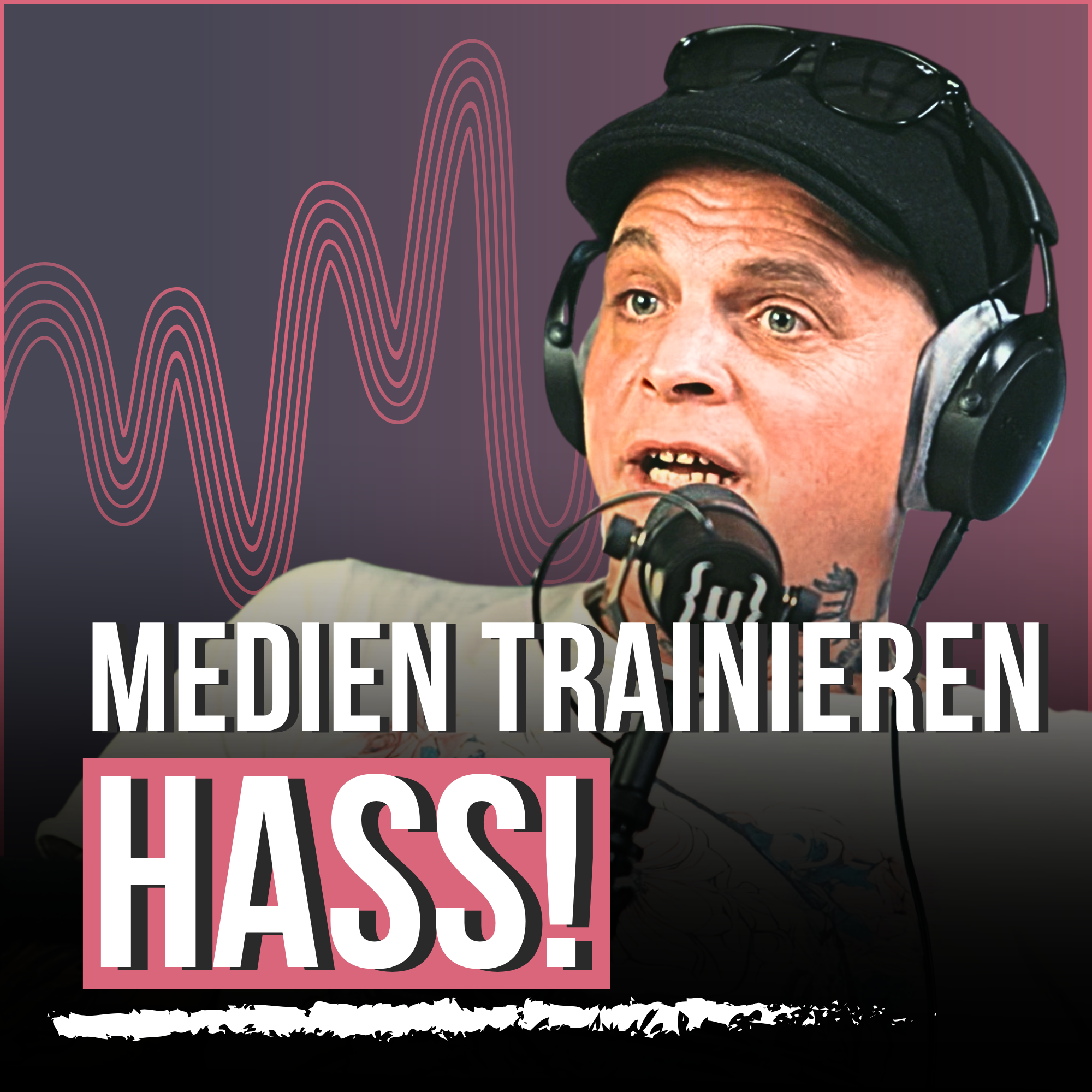 {ungeskriptet} - Gespräche, die dich weiter bringen