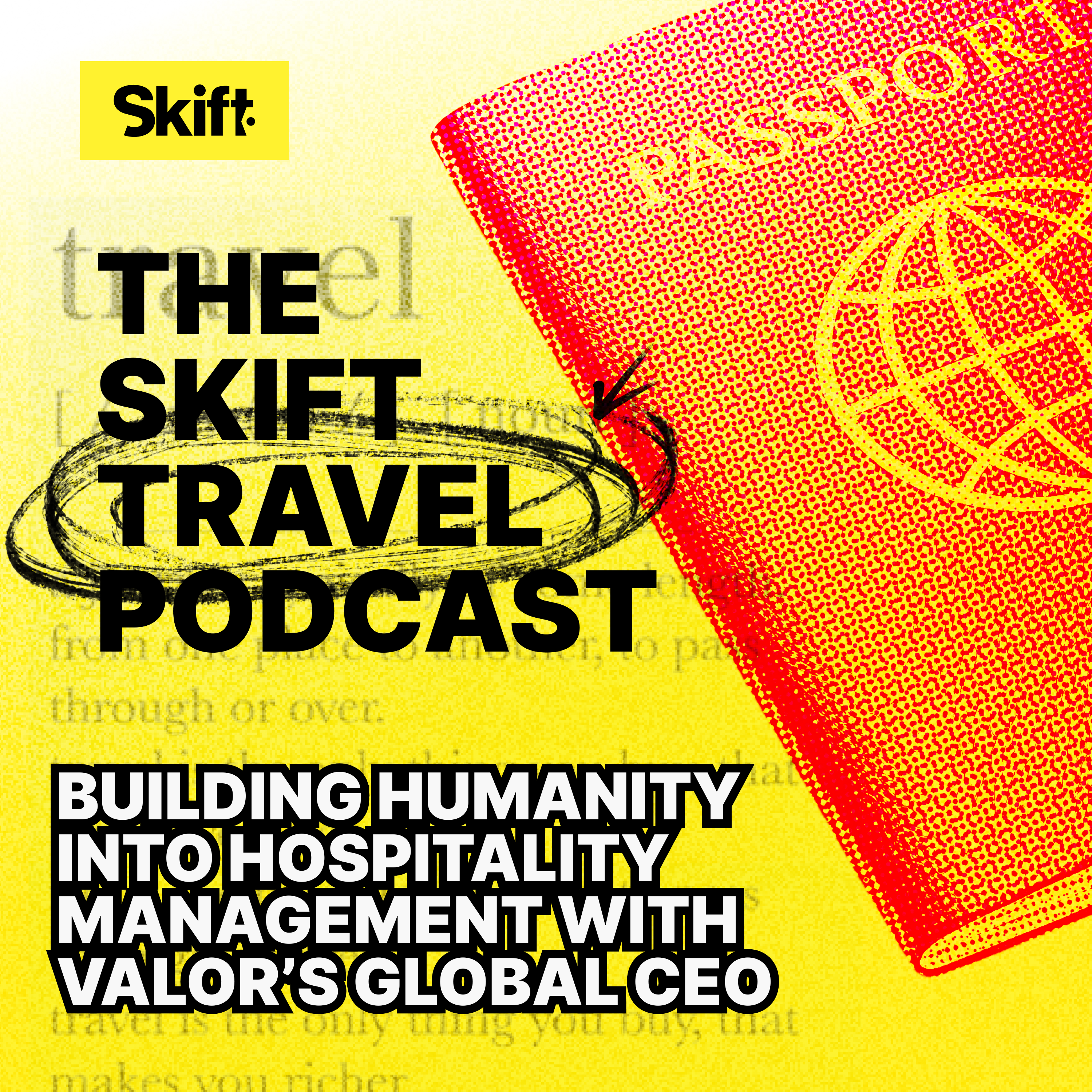 Building Humanity into Hospitality Management with Valor’s Global CEO