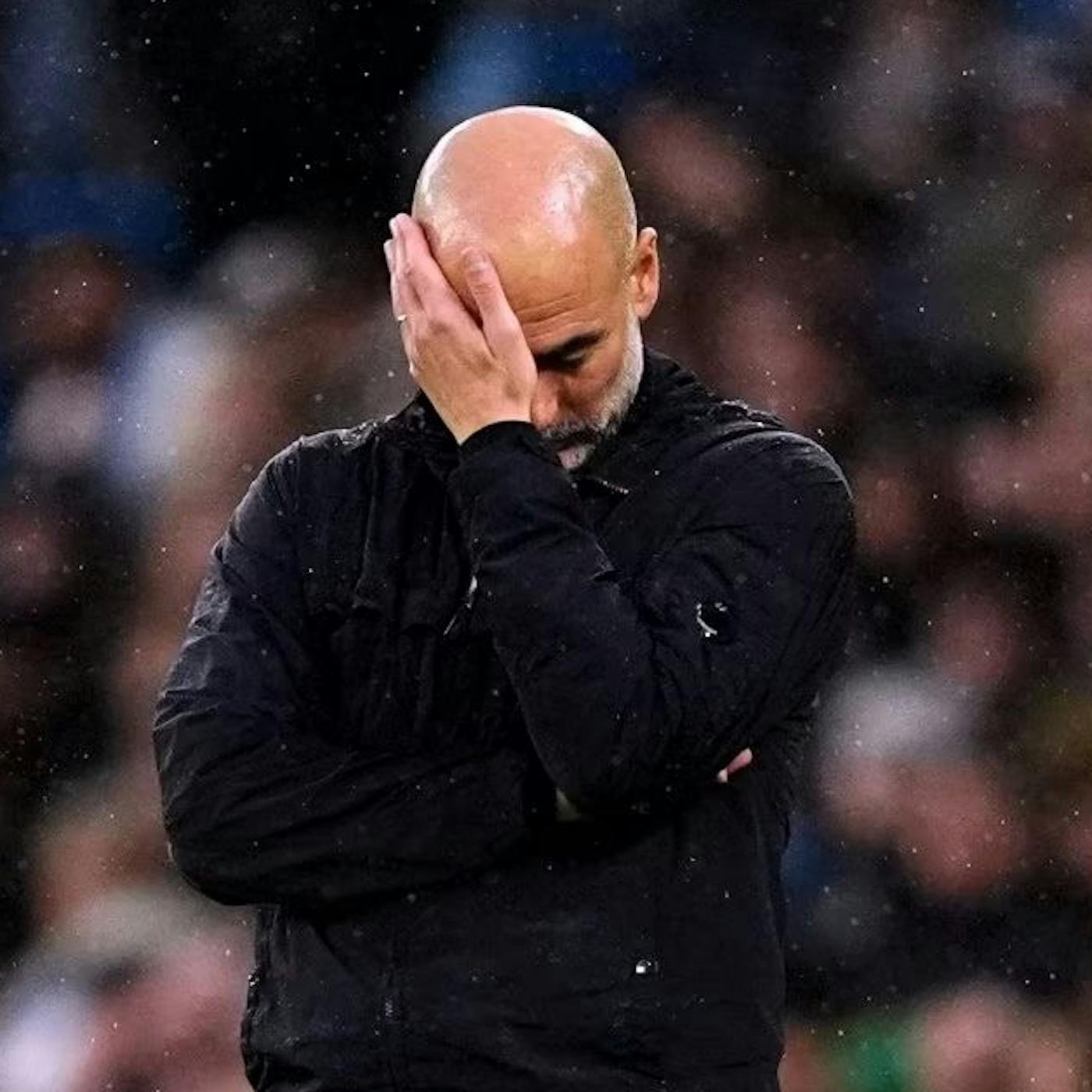 Pep Off