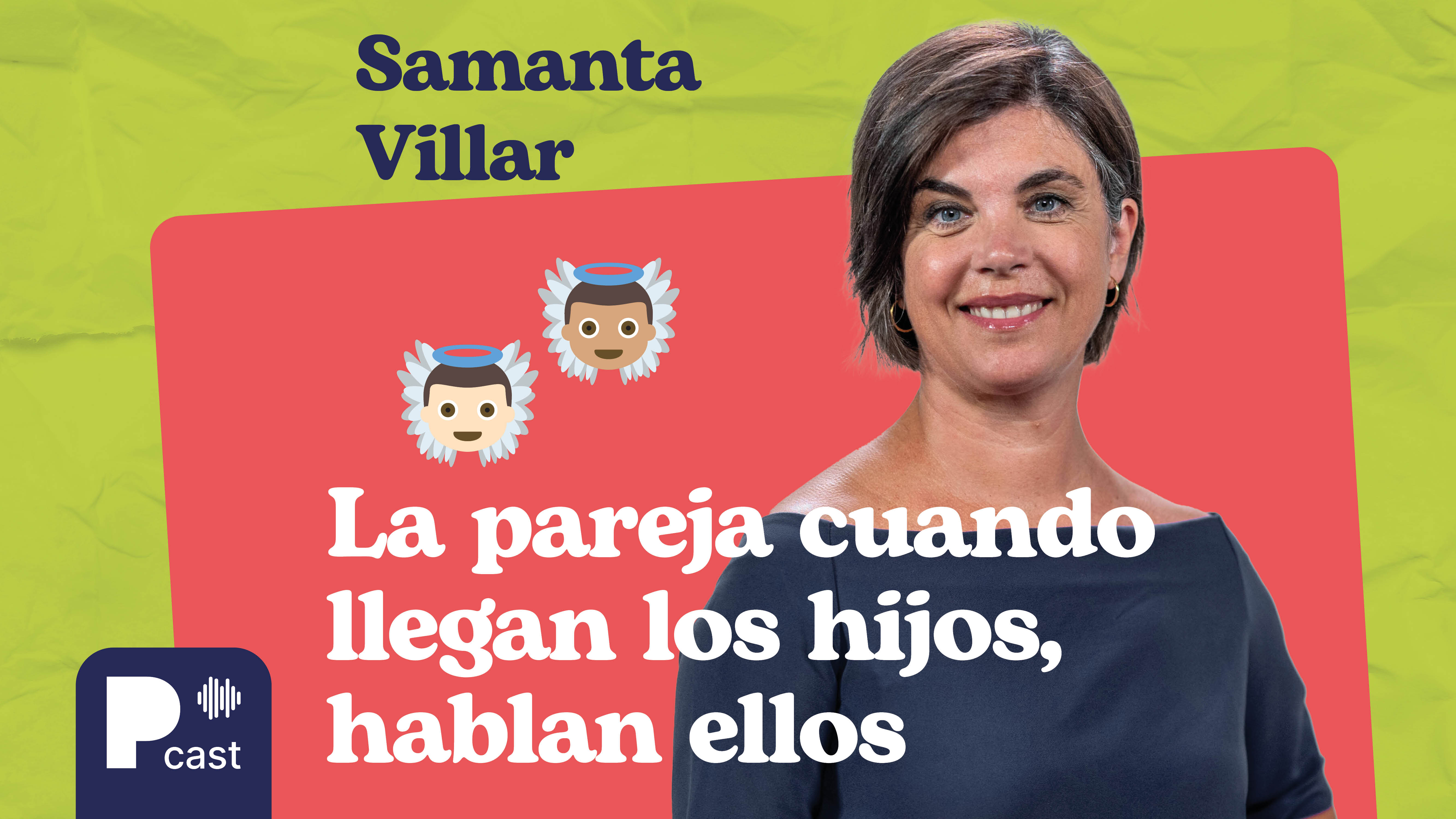 Sobre (vivir) a la crianza: ¿Y ellos qué? Cómo afecta la llegada de los hijos a la pareja