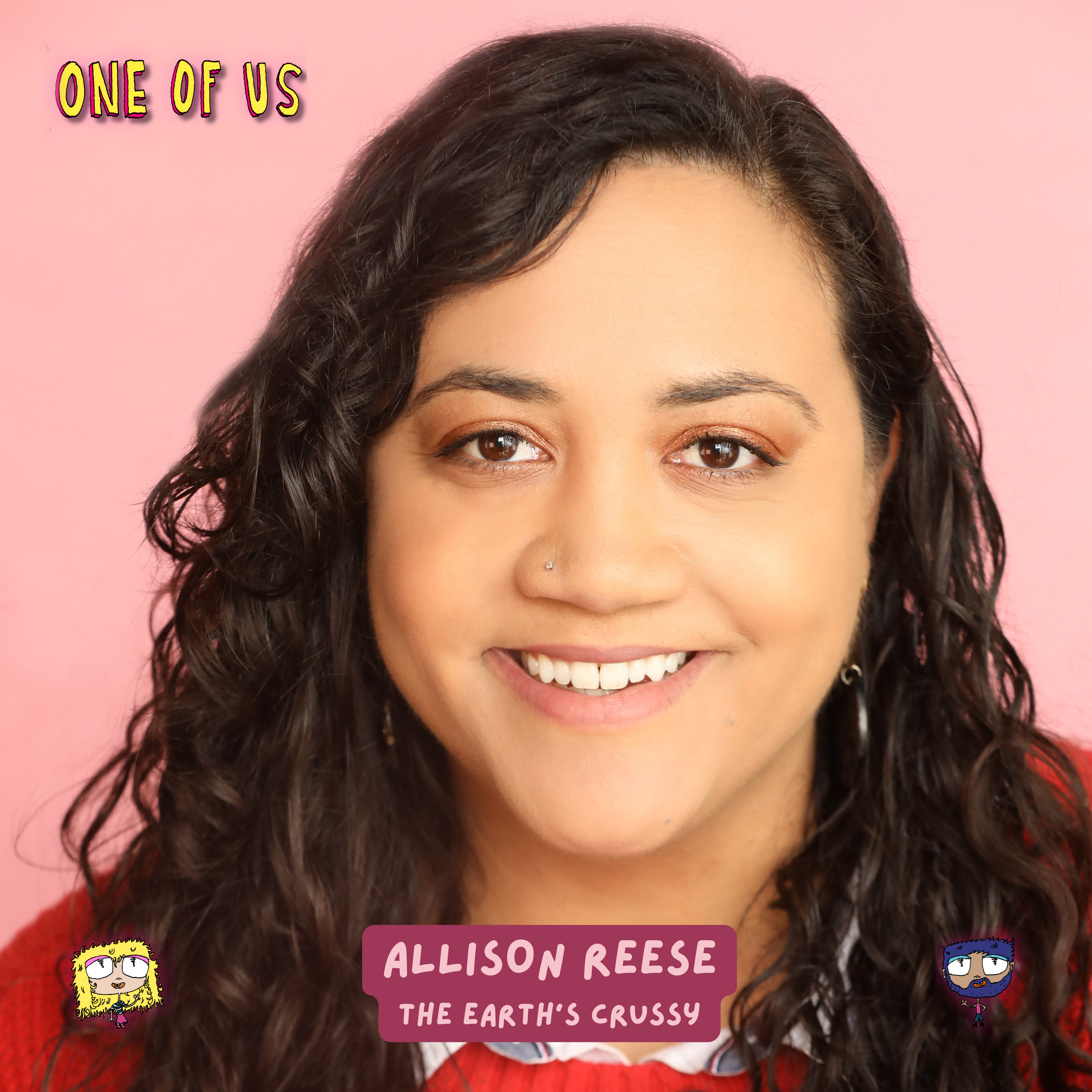 One of Us with Fin and Chris