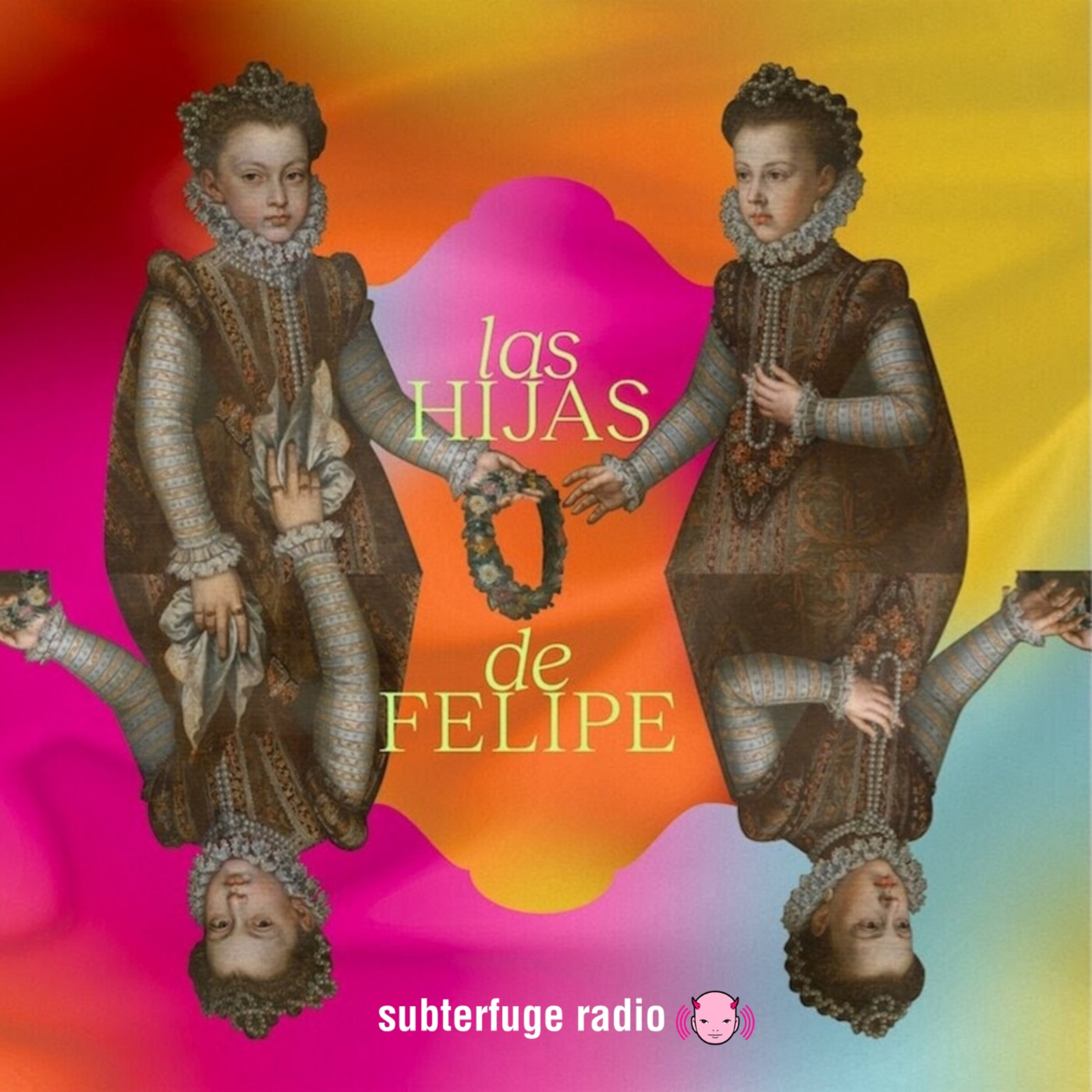 Confusión de confusiones: los dineros episode artwork
