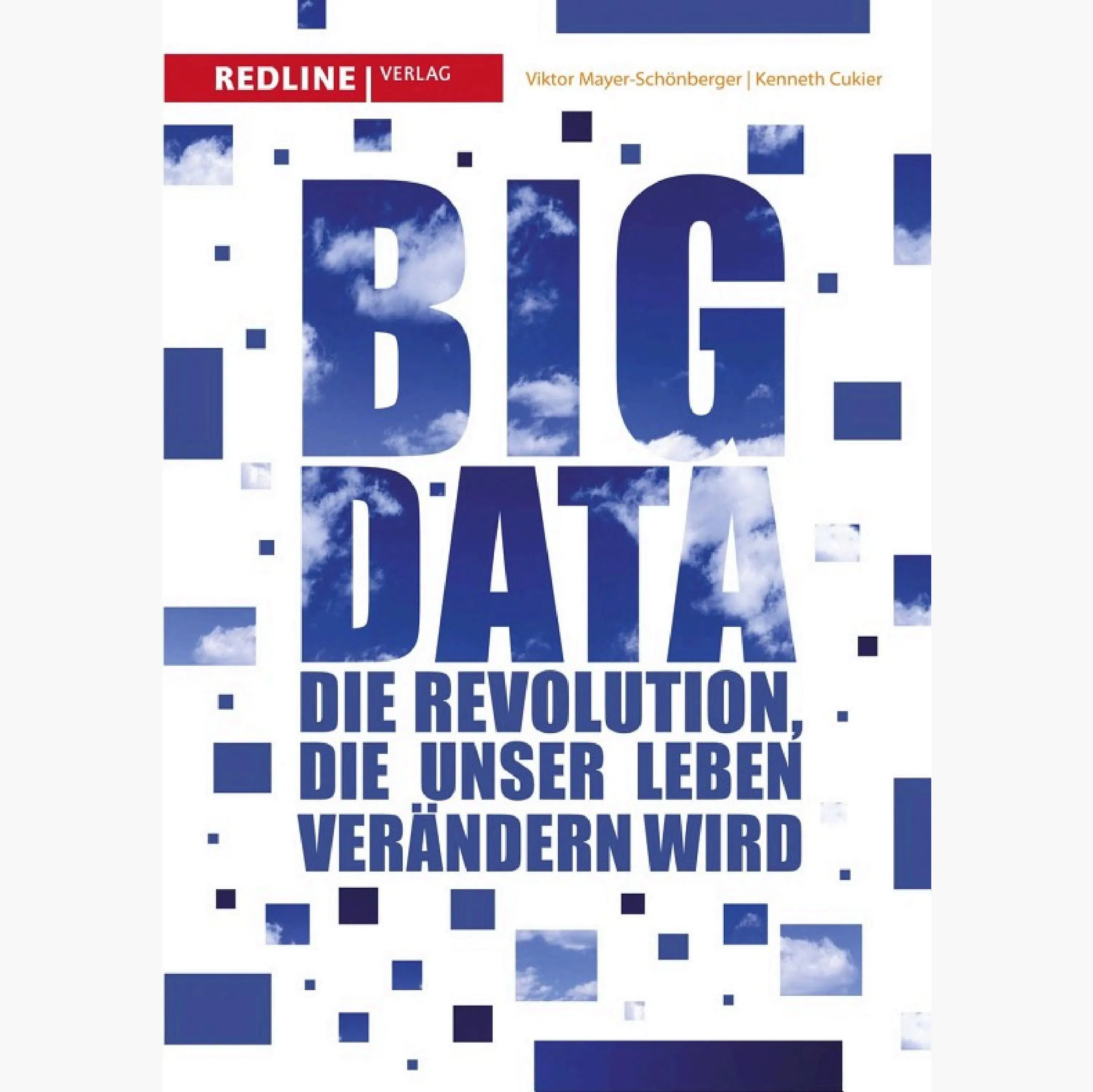Big Data Summary | Viktor Mayer-SchΓΆnberger & Kenneth Cukier
