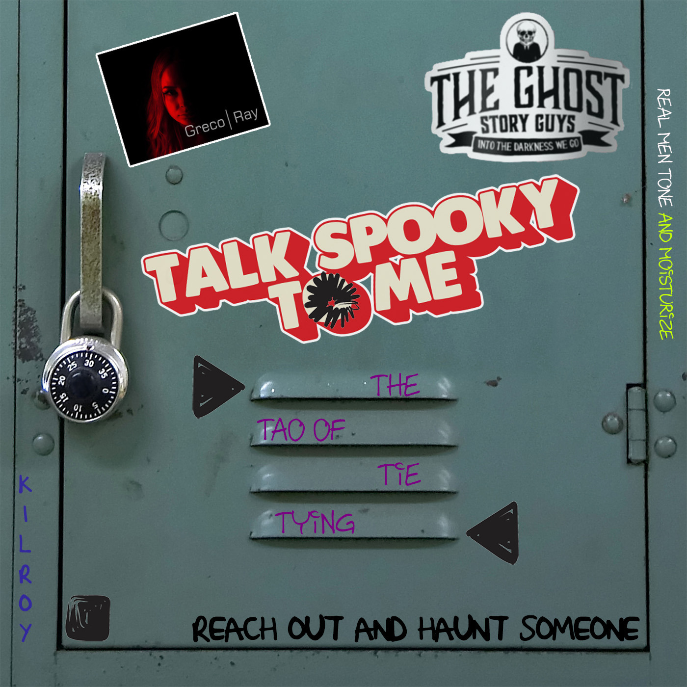 The Ghost Story Guys