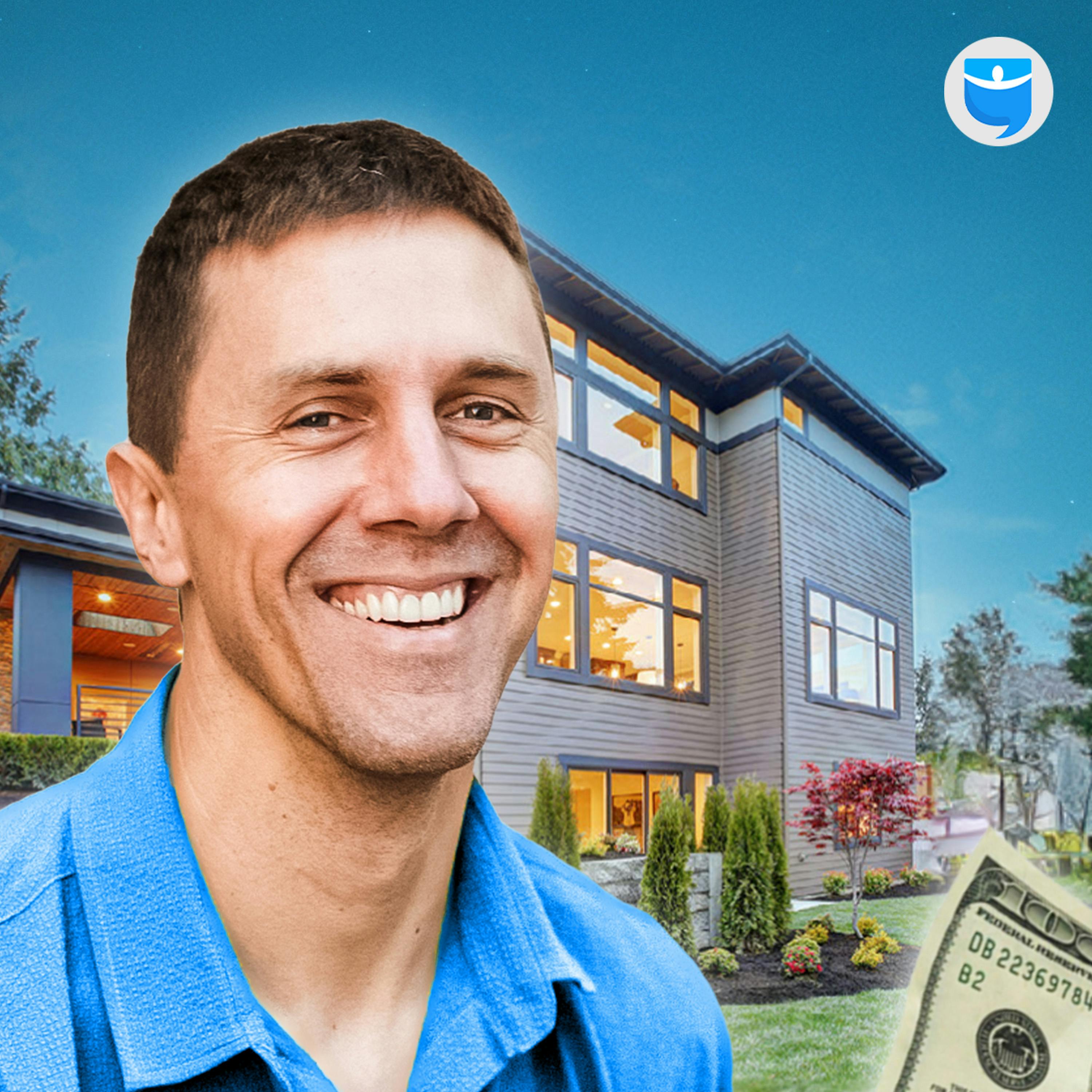 795: Making $10K/Month with a “Small and Mighty” Rental Portfolio w/Chad “Coach” Carson