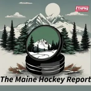 Conversation with President of USA Hockey Pat Kelleher episode artwork