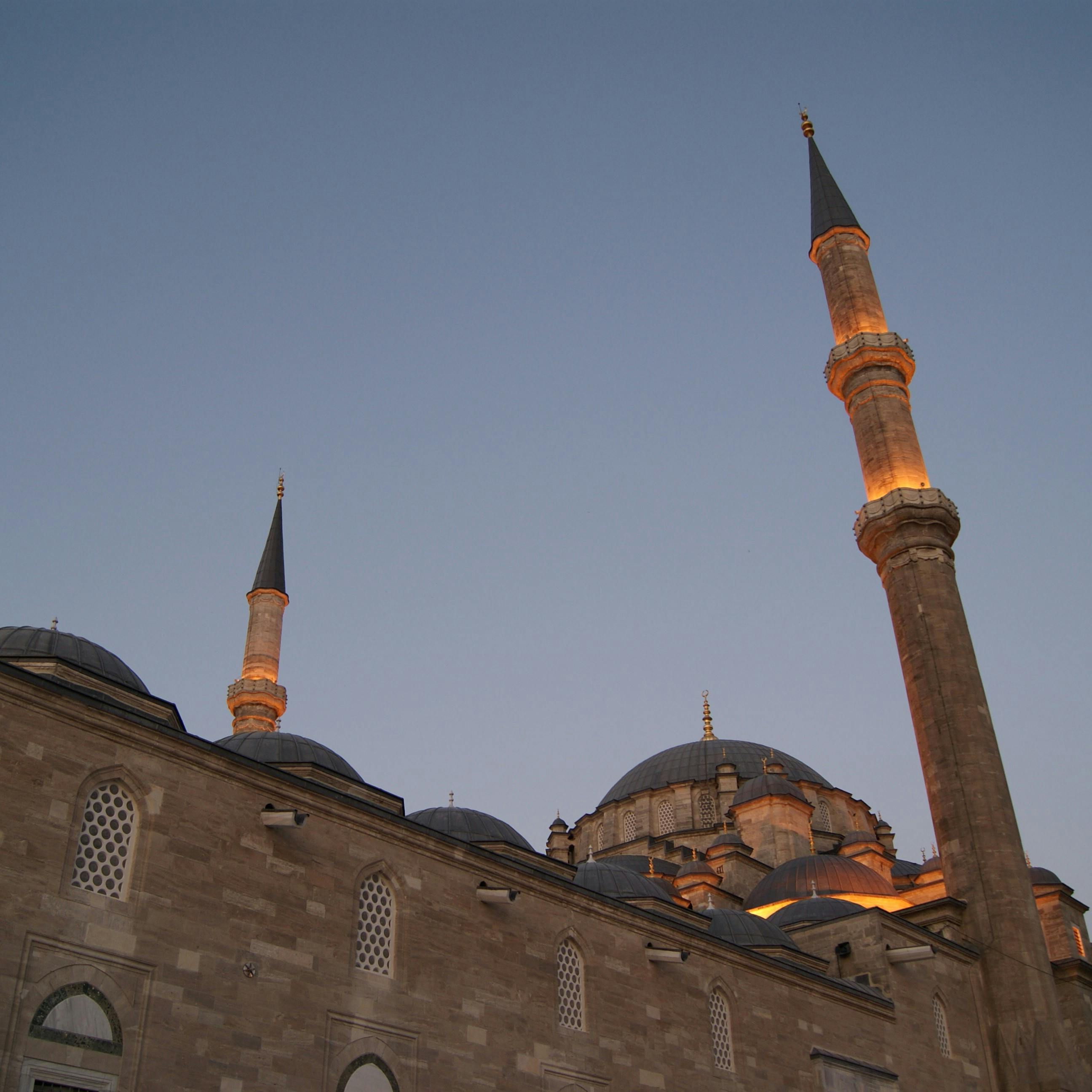 İstanbul Fatih'i Yeniden Keşfetmek - Cebirci & Hancı Anlatıyor