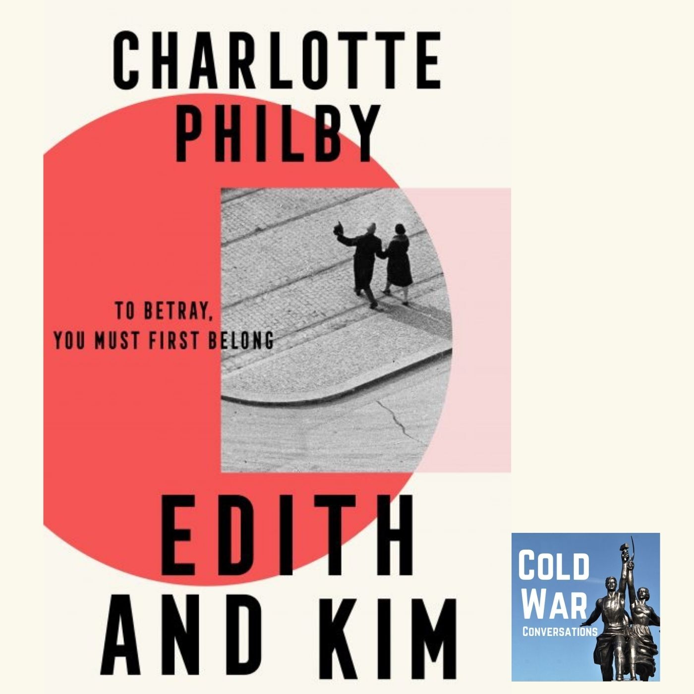 Cold War Conversations Podcast