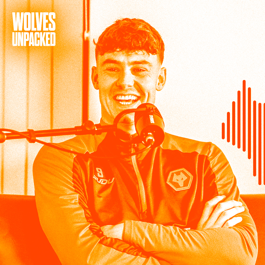 Wolves Unpacked: Jorgen Strand Larsen analyses start to Molineux career