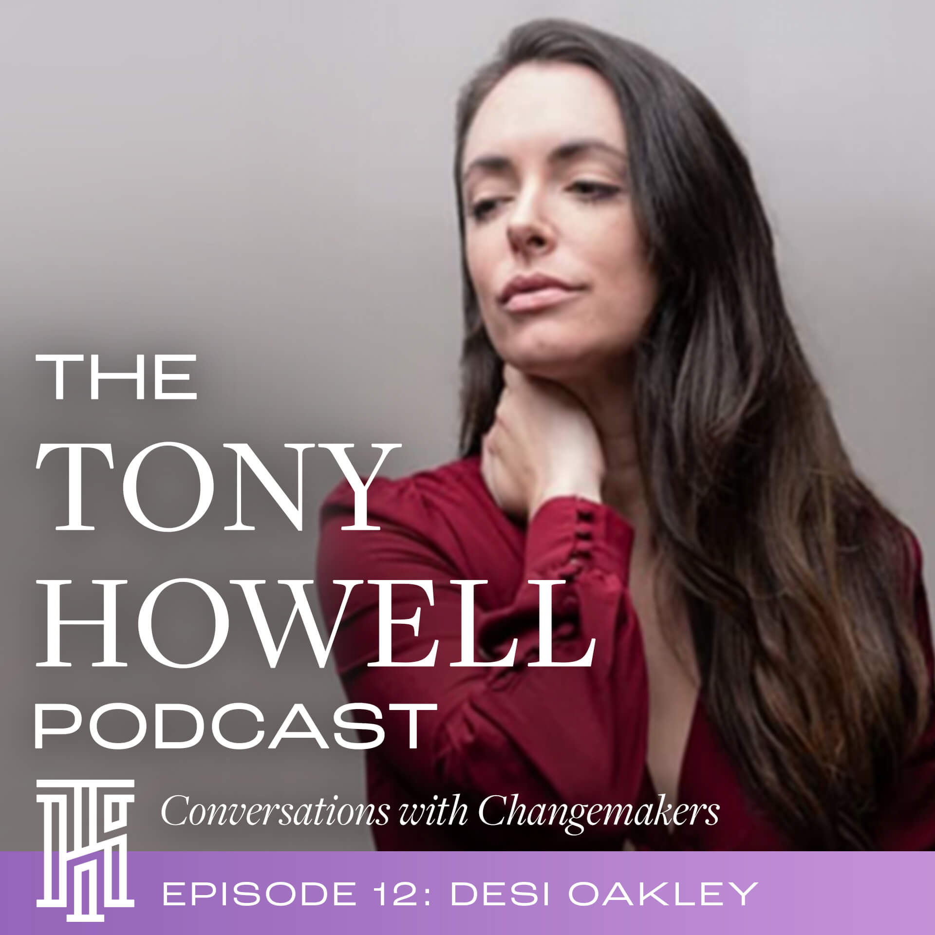 The Tony Howell Podcast