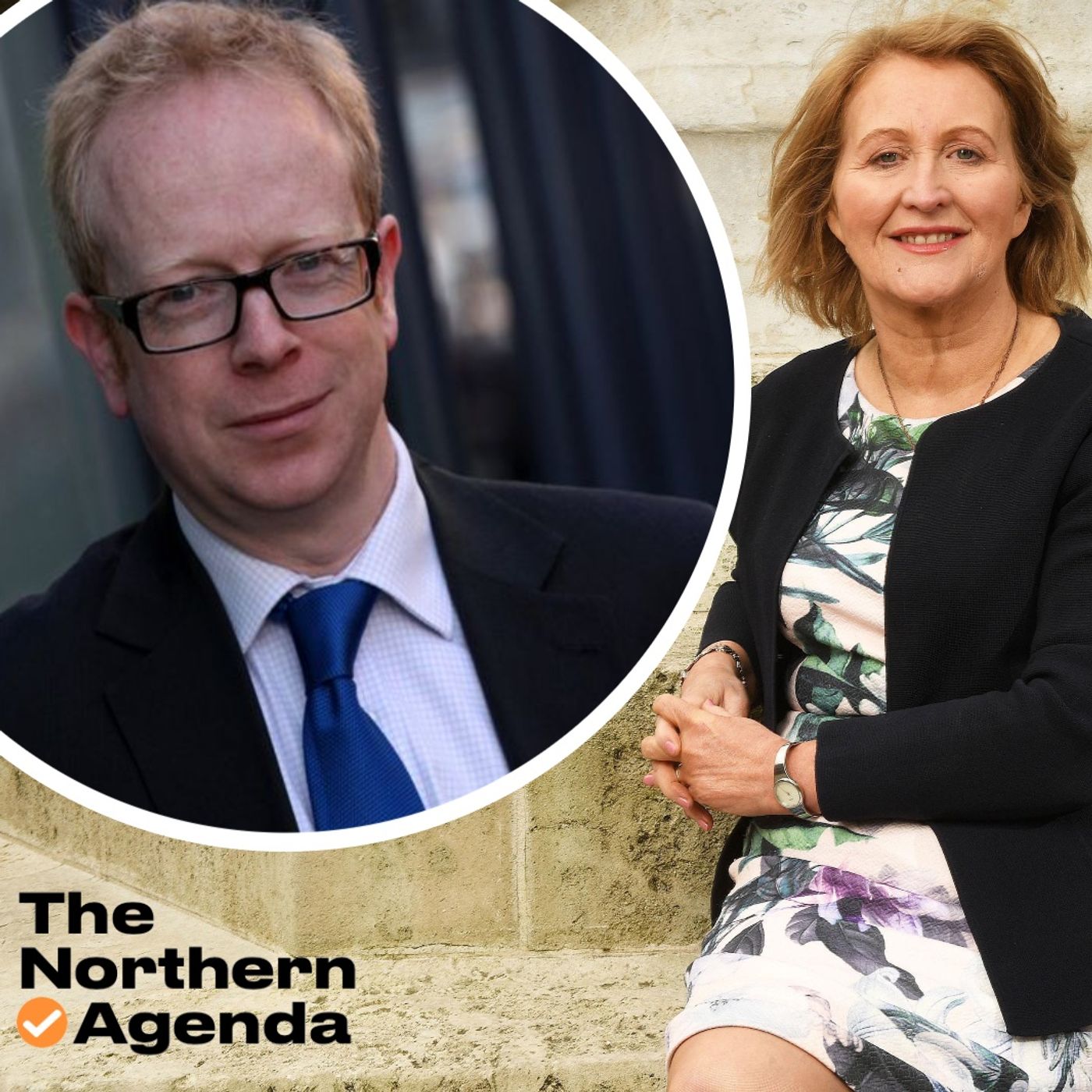 🏫 How primary school children running drugs for gangs has "become the norm" in the North episode artwork
