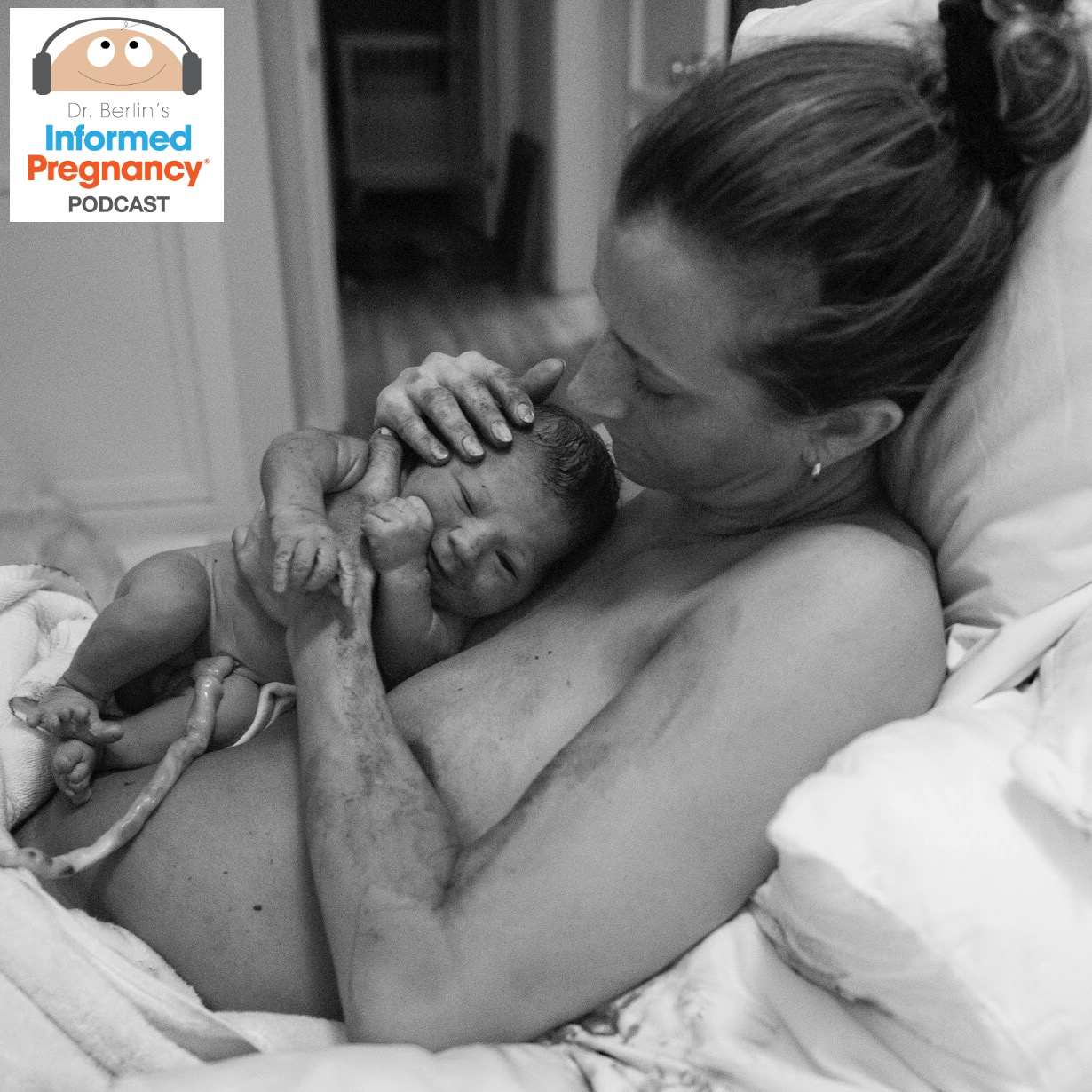 Ep. 111 Erica Ciccone Clancy - After Birth