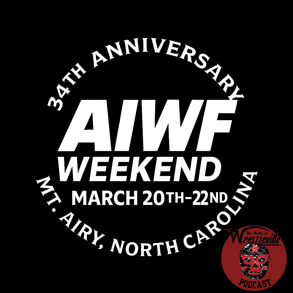 Matt Classic - AIWF Weekend