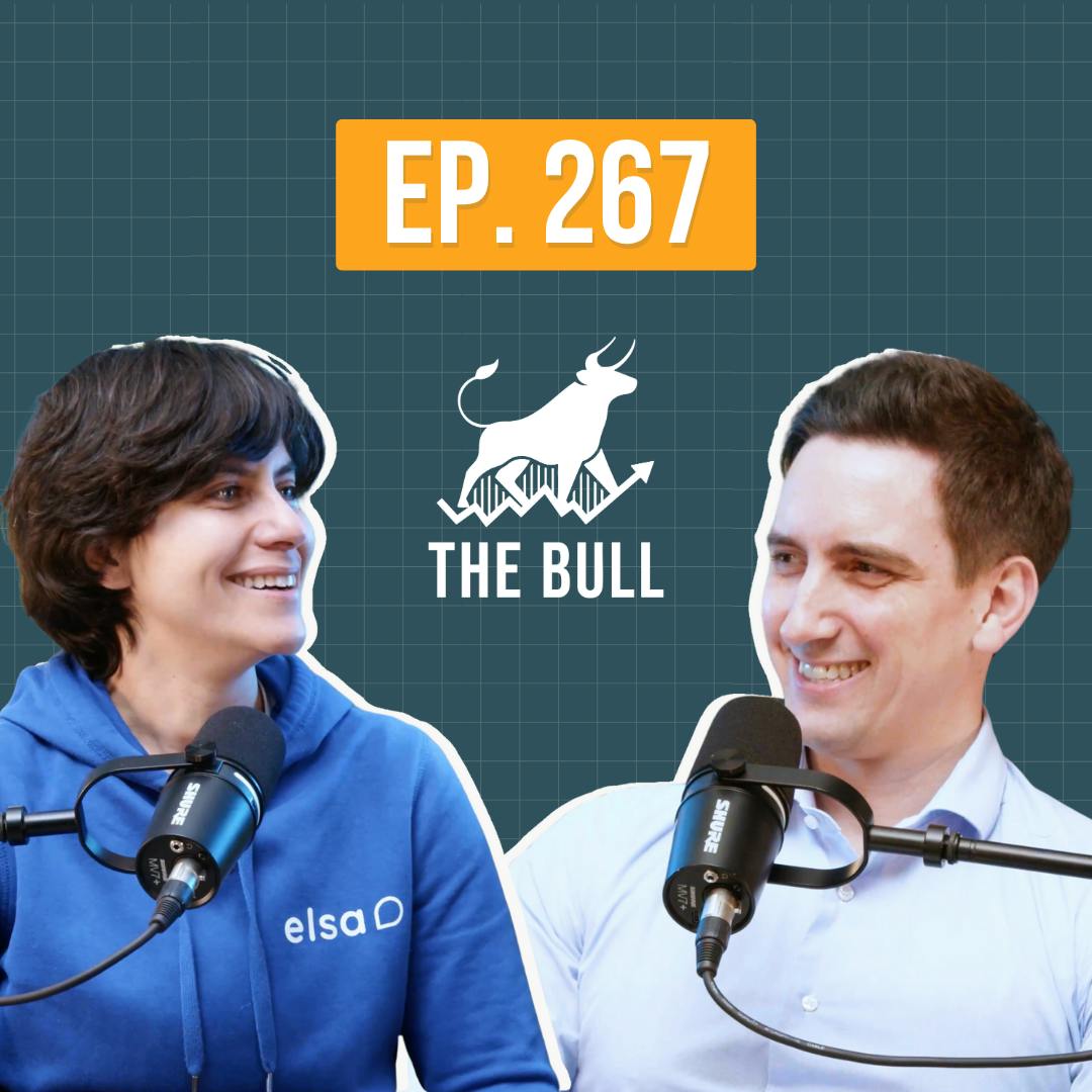 267. Come salvare la tua pensione: tutto quello che devi sapere con Ciao Elsa 267. Come salvare la tua pensione: tutto quello che devi sapere con Ciao Elsa