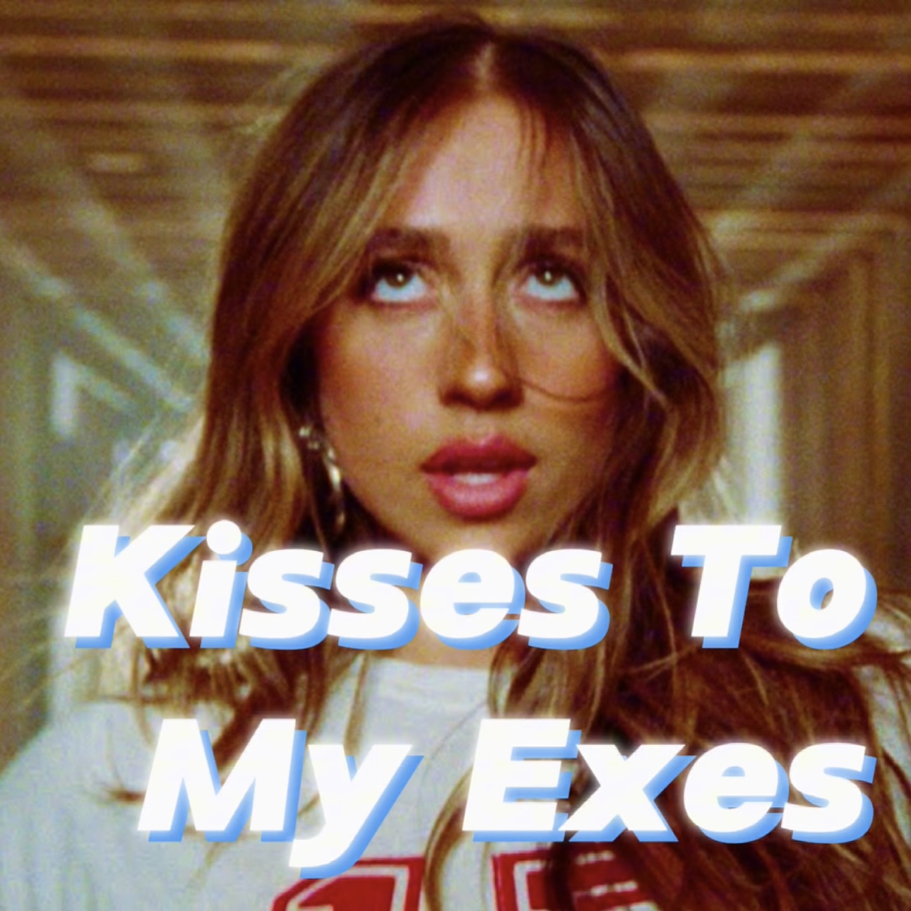 Kisses To My Exes episode artwork