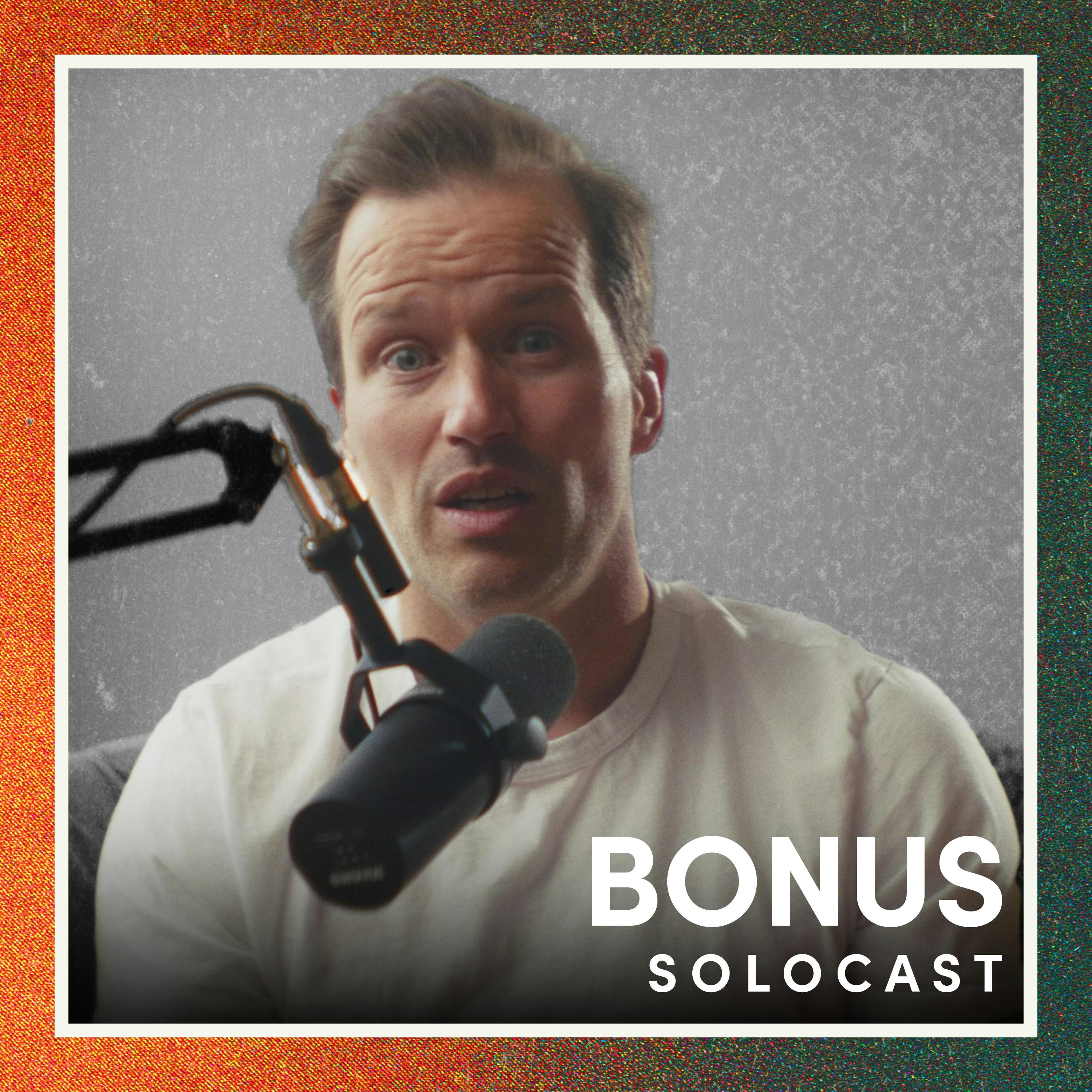 BONUS: Am I Safe To Be Myself in My Relationships?