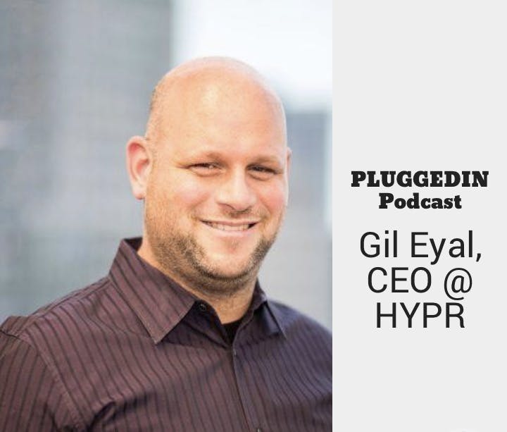 Gil Eyal- Parlaying a failure into a success Gil Eyal- Parlaying a failure into a success