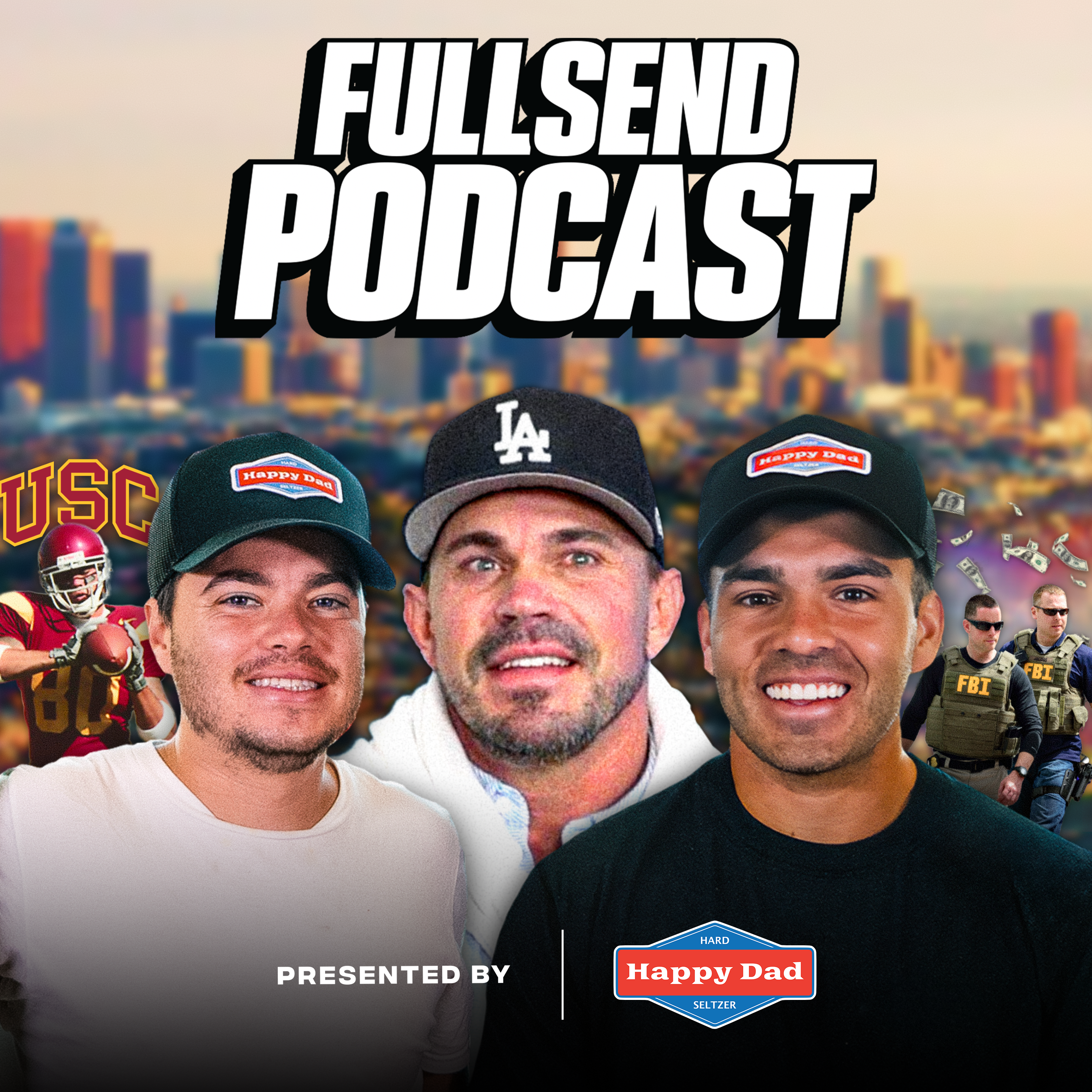 Owen Hanson | Ep. 177