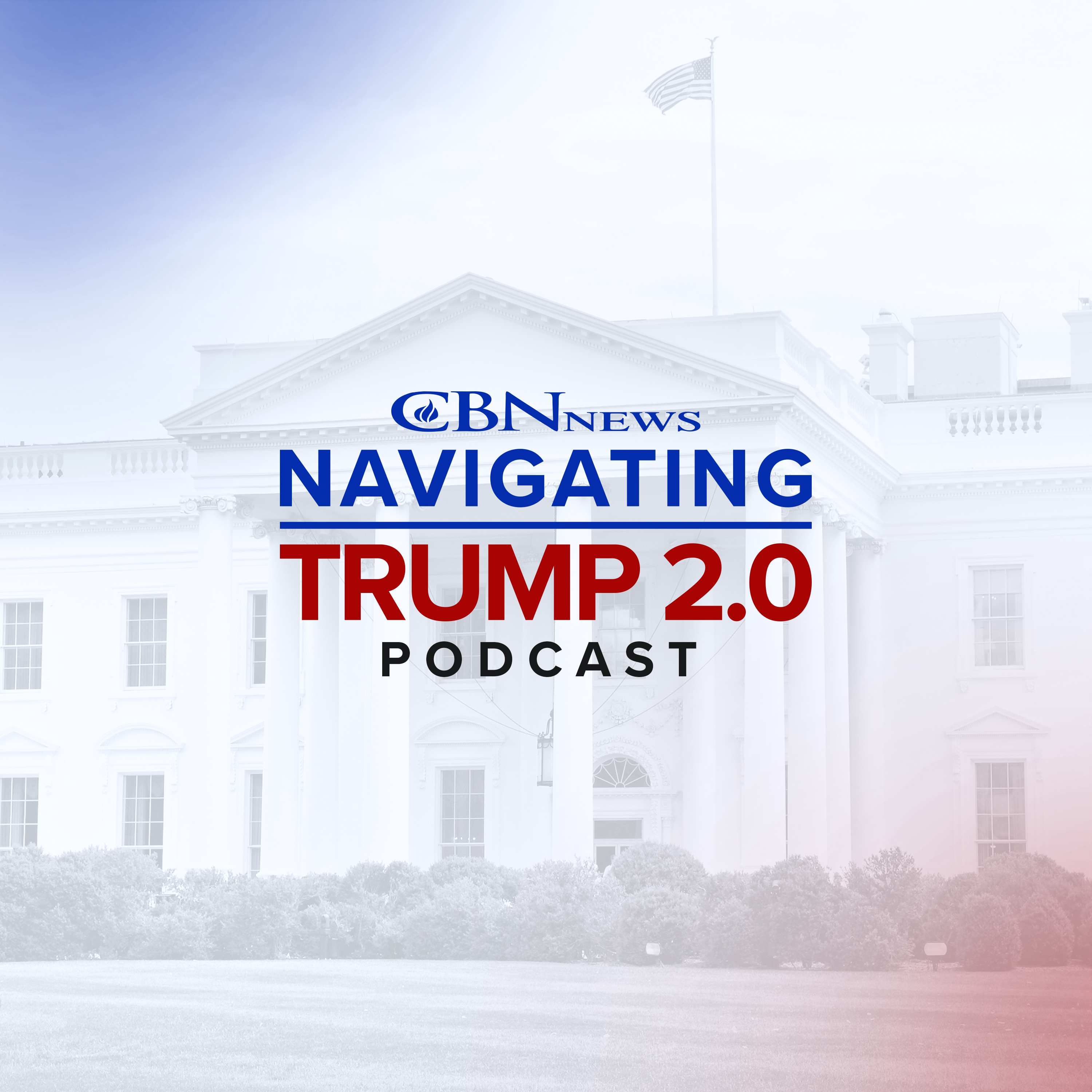 Navigating Trump 2.0