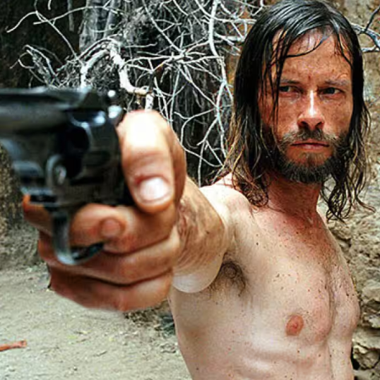 Rated or Dated: The Proposition (2005)