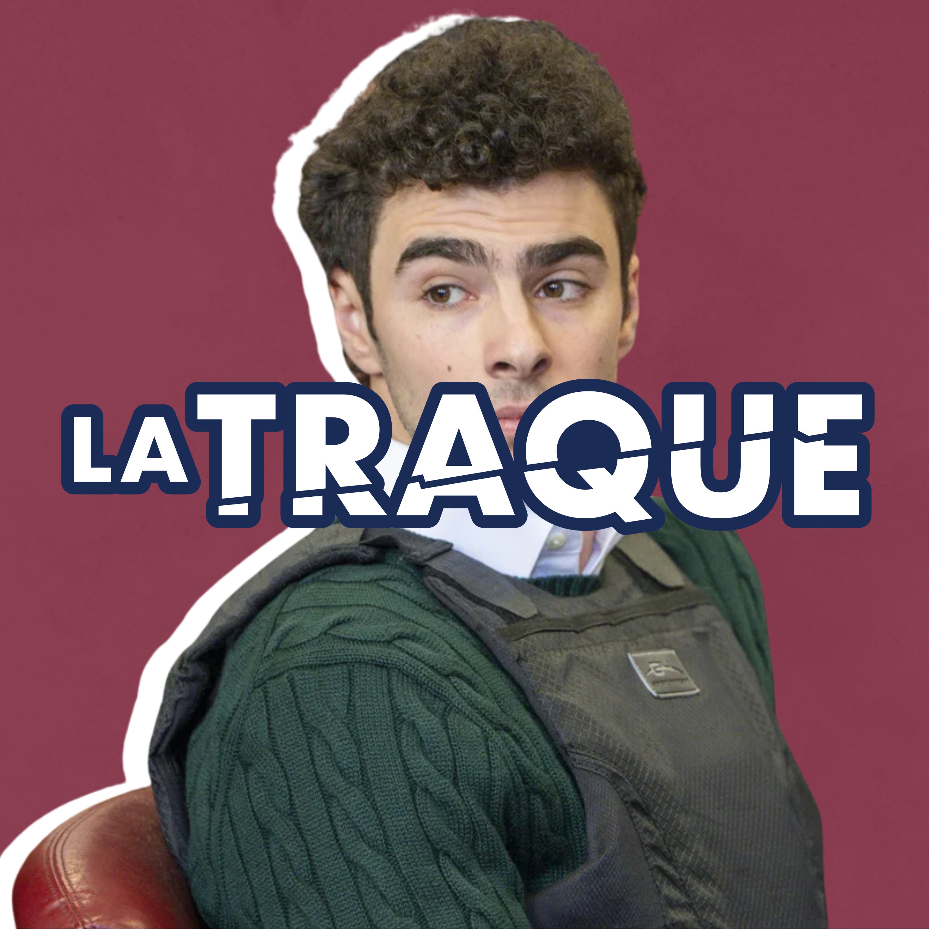 [INÉDIT] Luigi Mangione, l'héroïsation d'un meurtrier : le meurtre qui a embrasé internet (3/4)