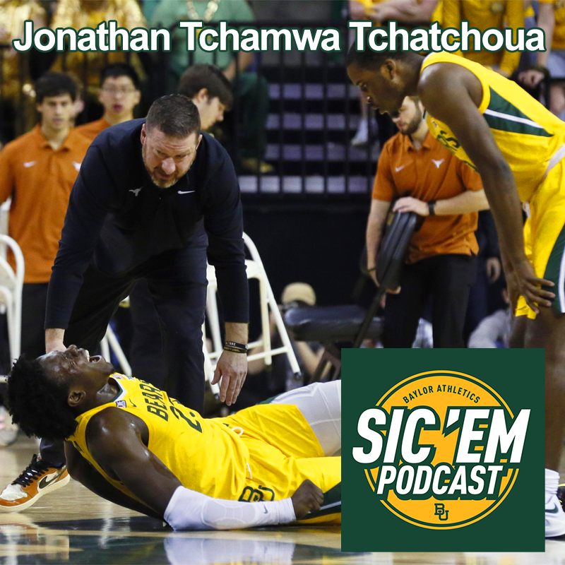 Sic ’Em Podcast