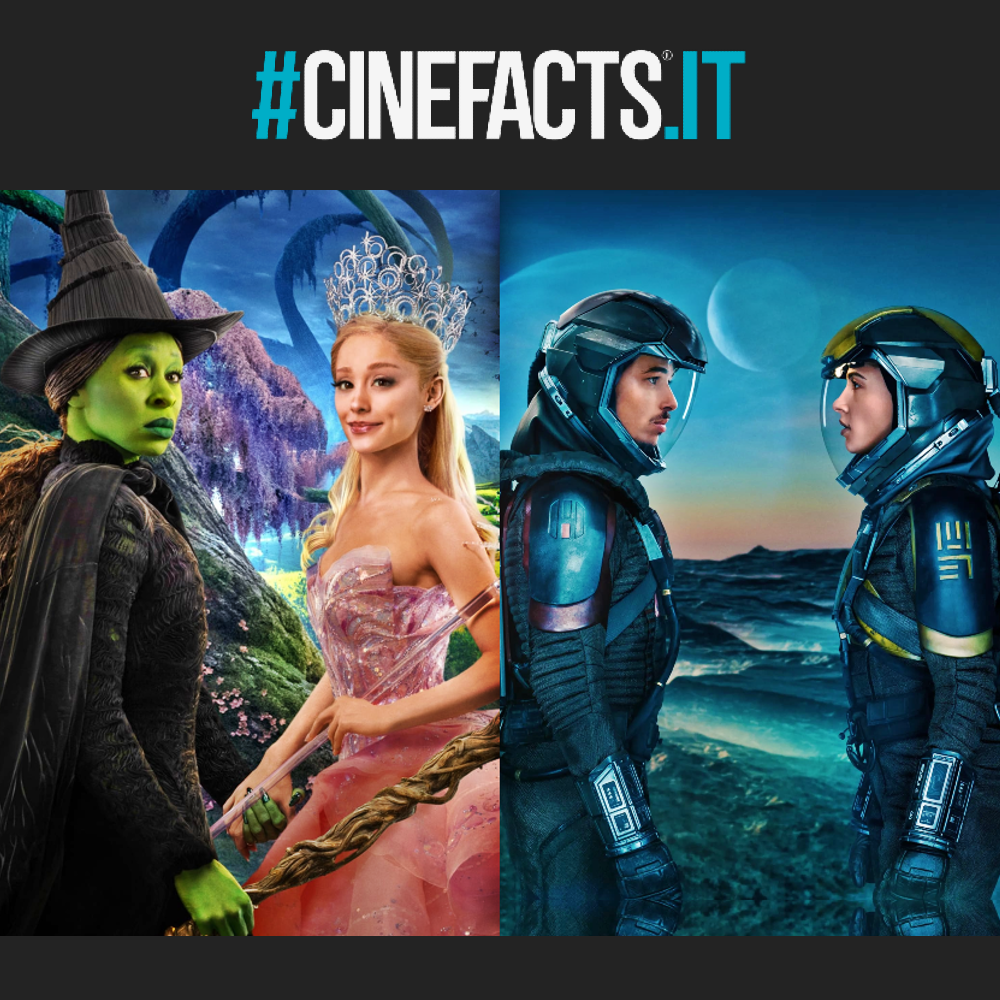 #263 Wicked, Long Distance - Senza ossigeno