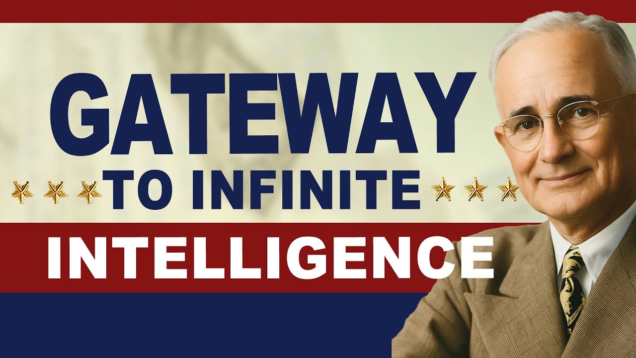 Awaken Your Sixth Sense | Napoleon Hill’s Secret to Infinite Intelligence