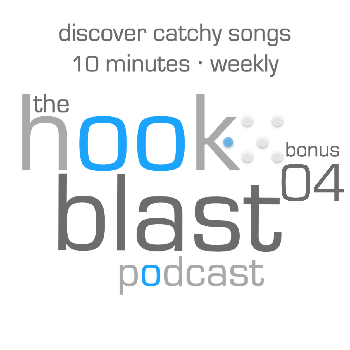 The Hookblast Podcast with Mike McCready