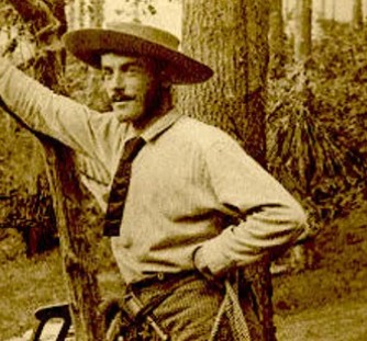 The Cowboy's Christmas Ball